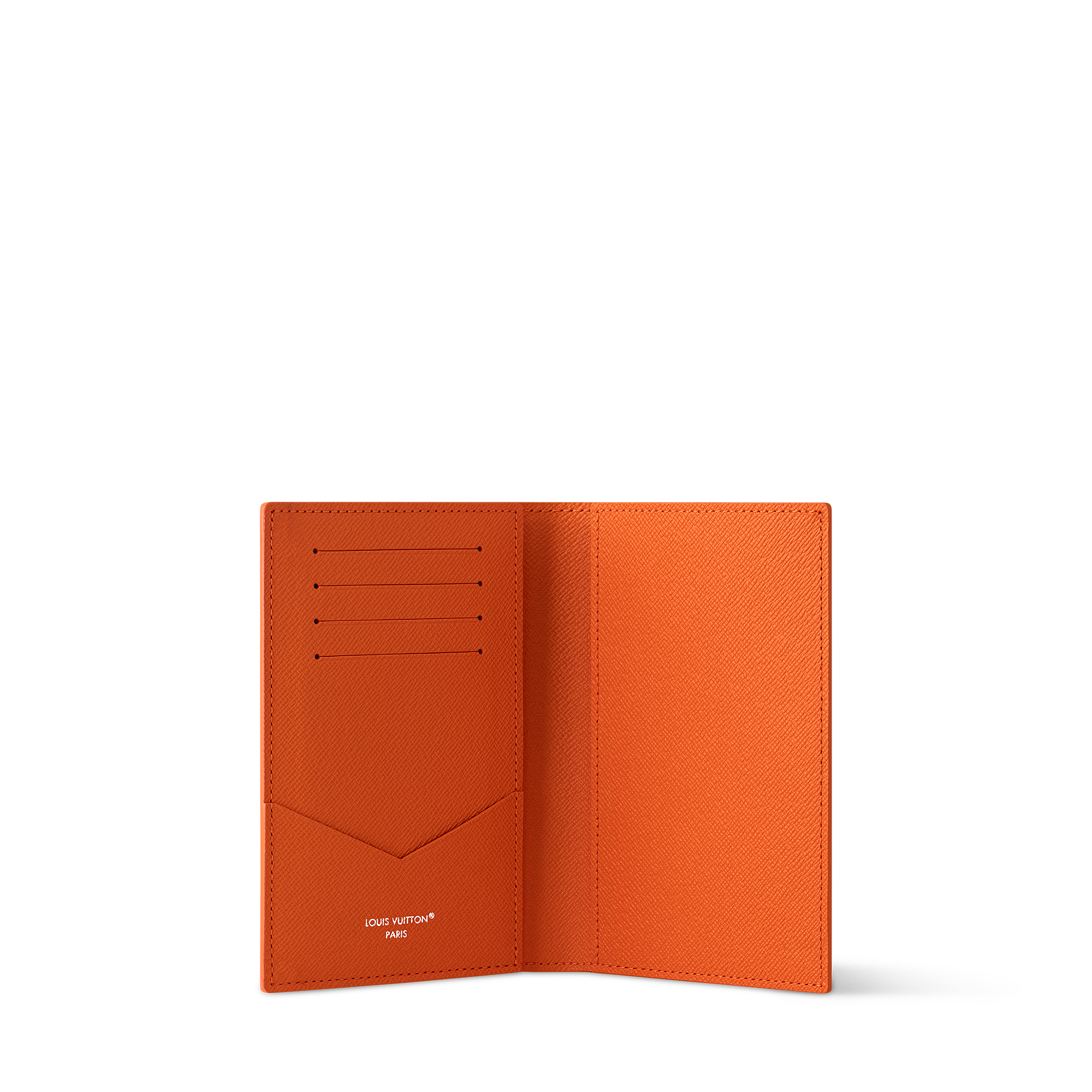 Passport holder - 3