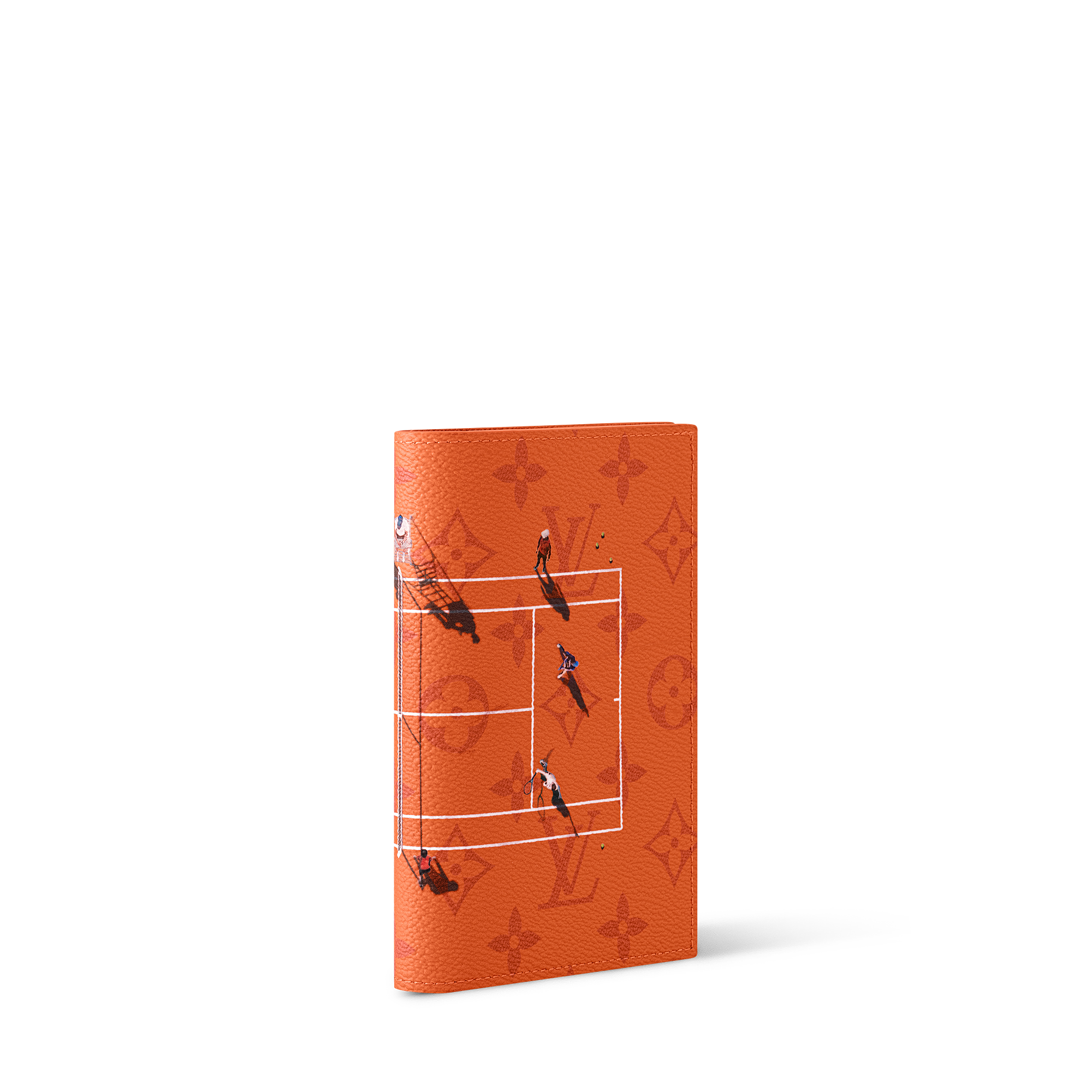 Passport holder - 2