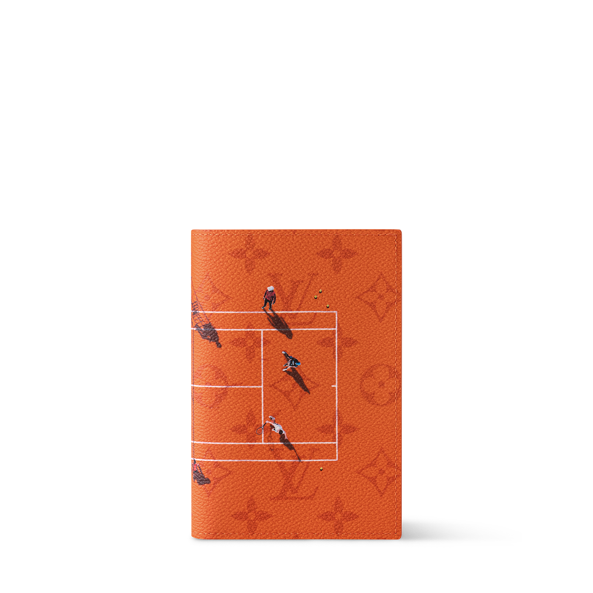 Passport holder - 1