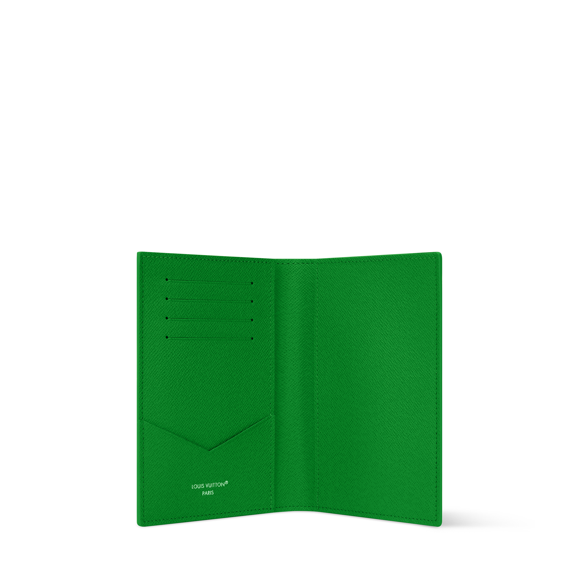 Passport holder - 3