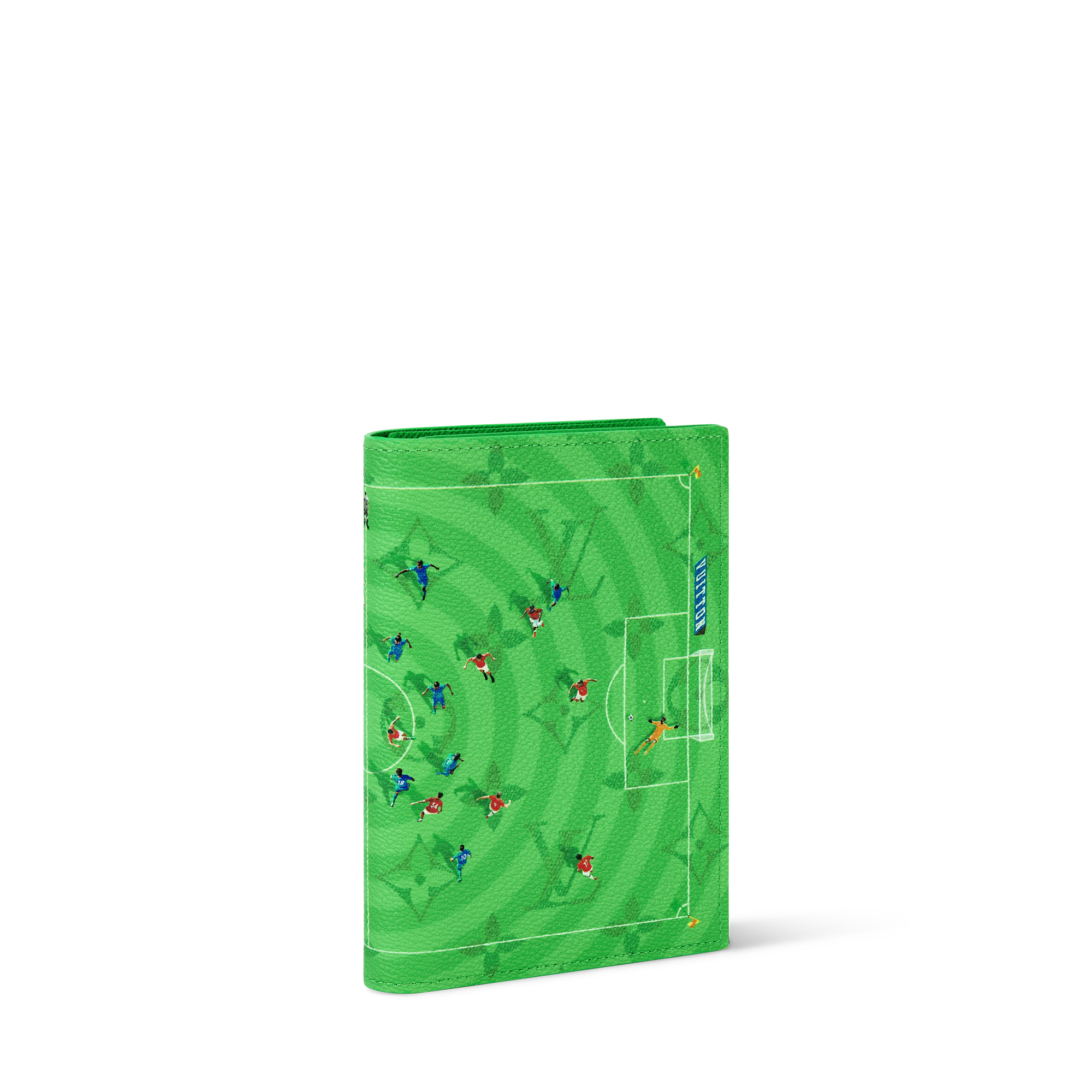 Passport holder - 2