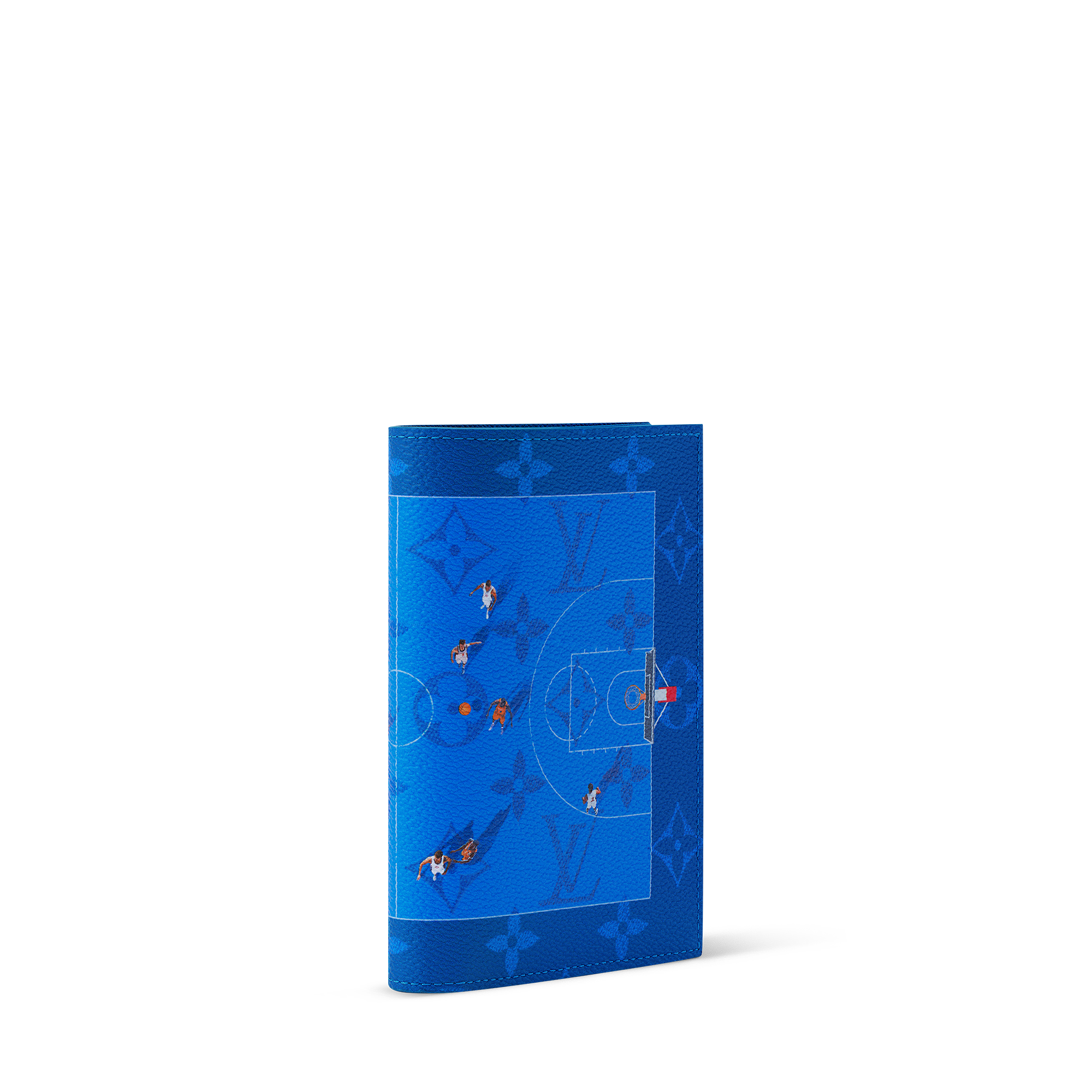 Hardware -- Passport holder