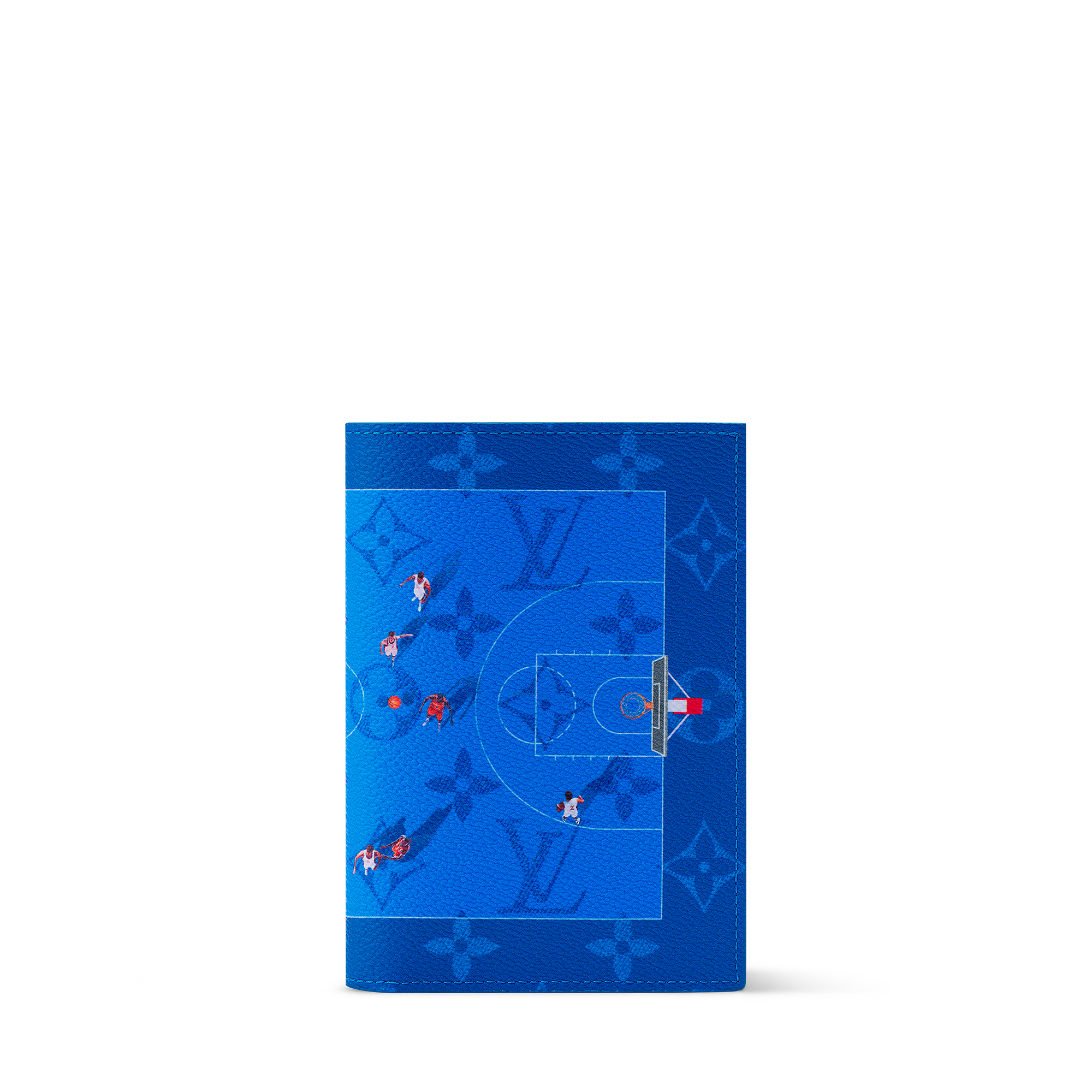 Edges -- Passport holder