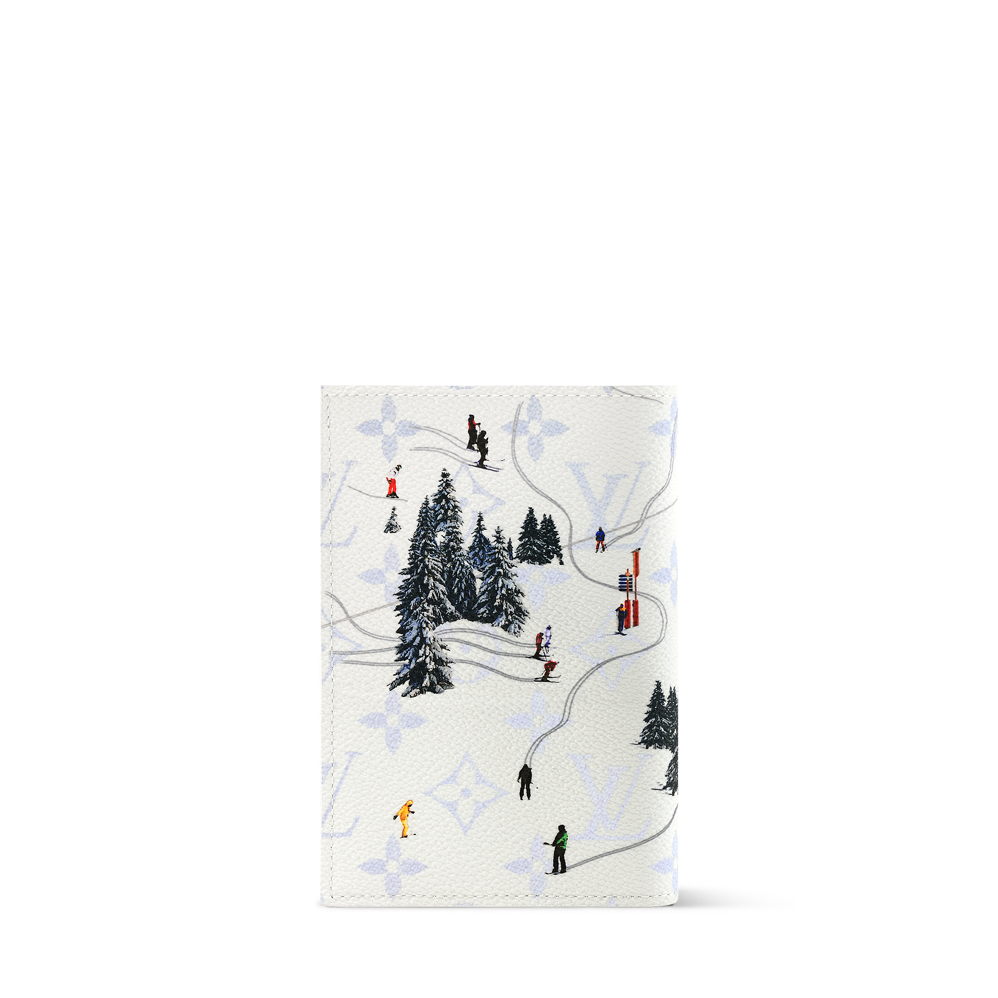 Passport holder - 5