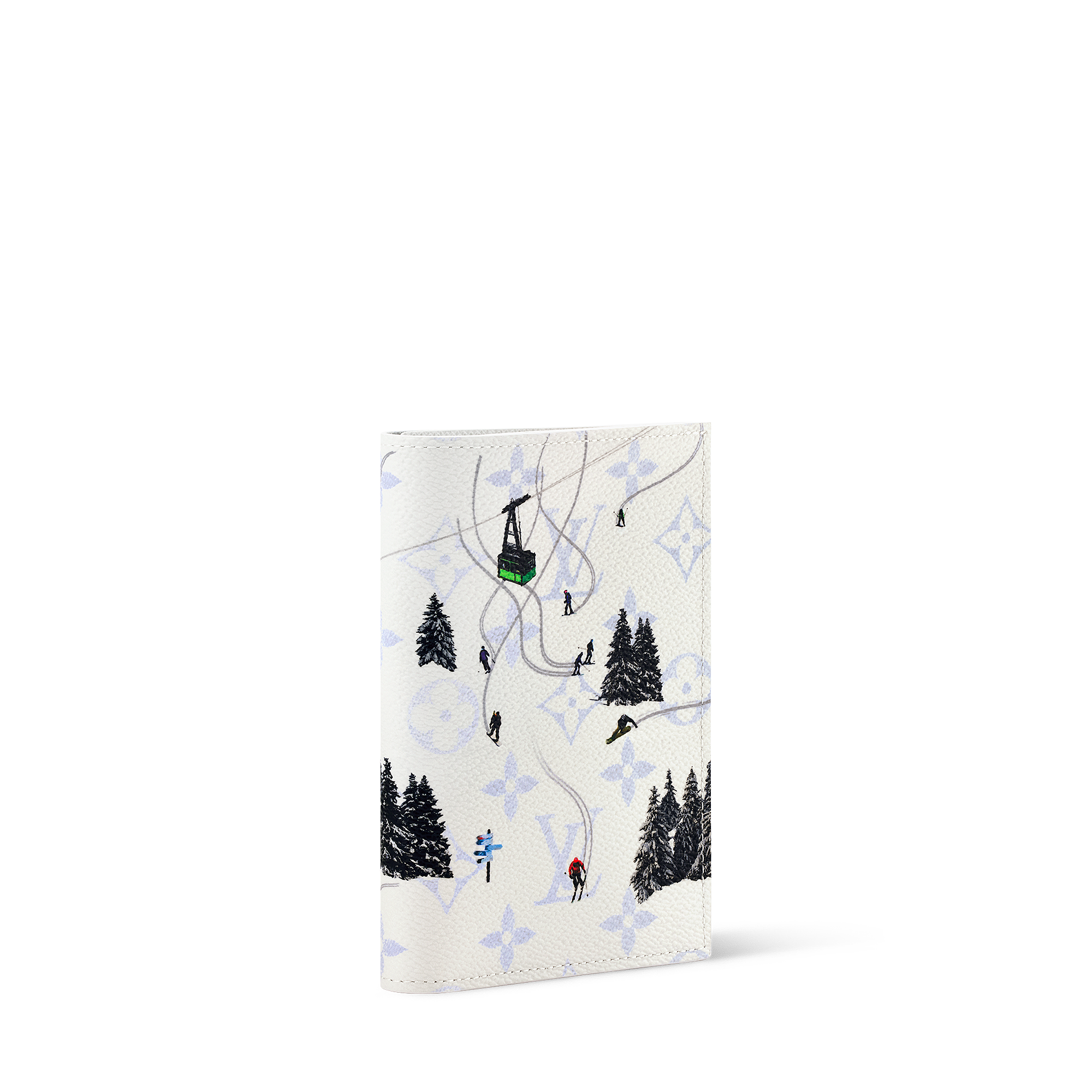 Passport holder - 2