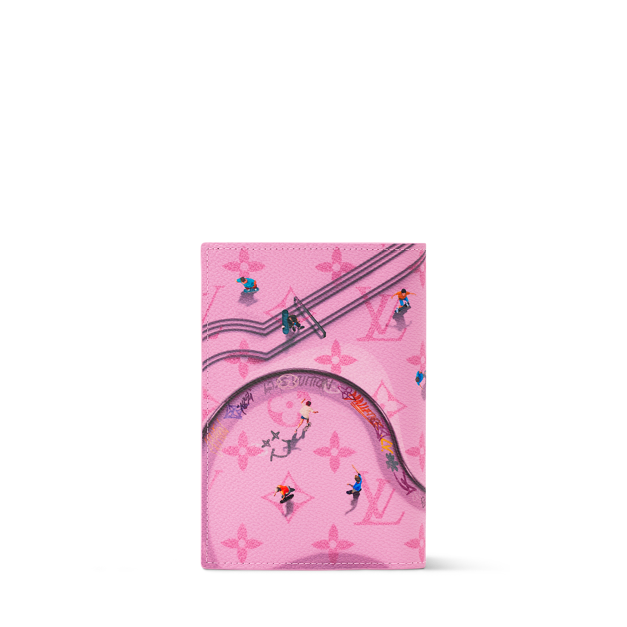 Passport holder - 6