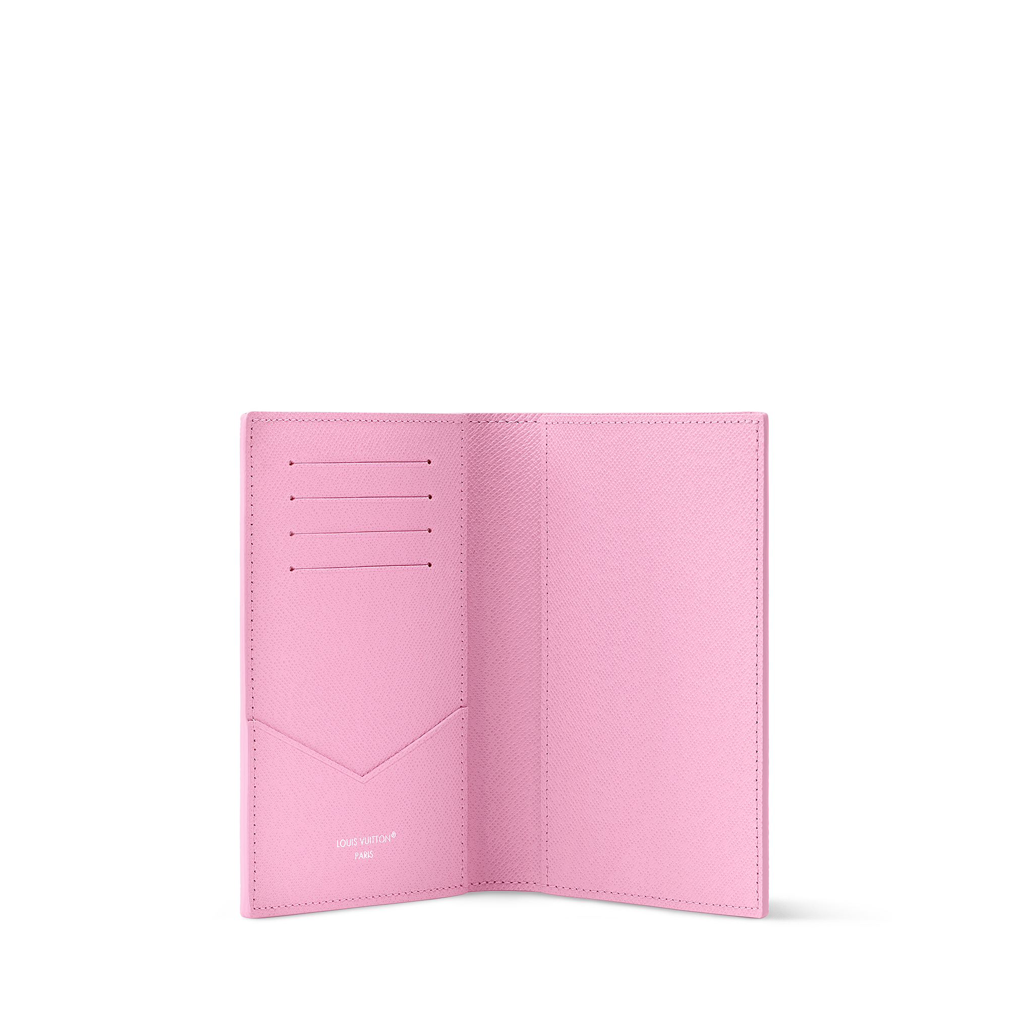 Passport holder - 4