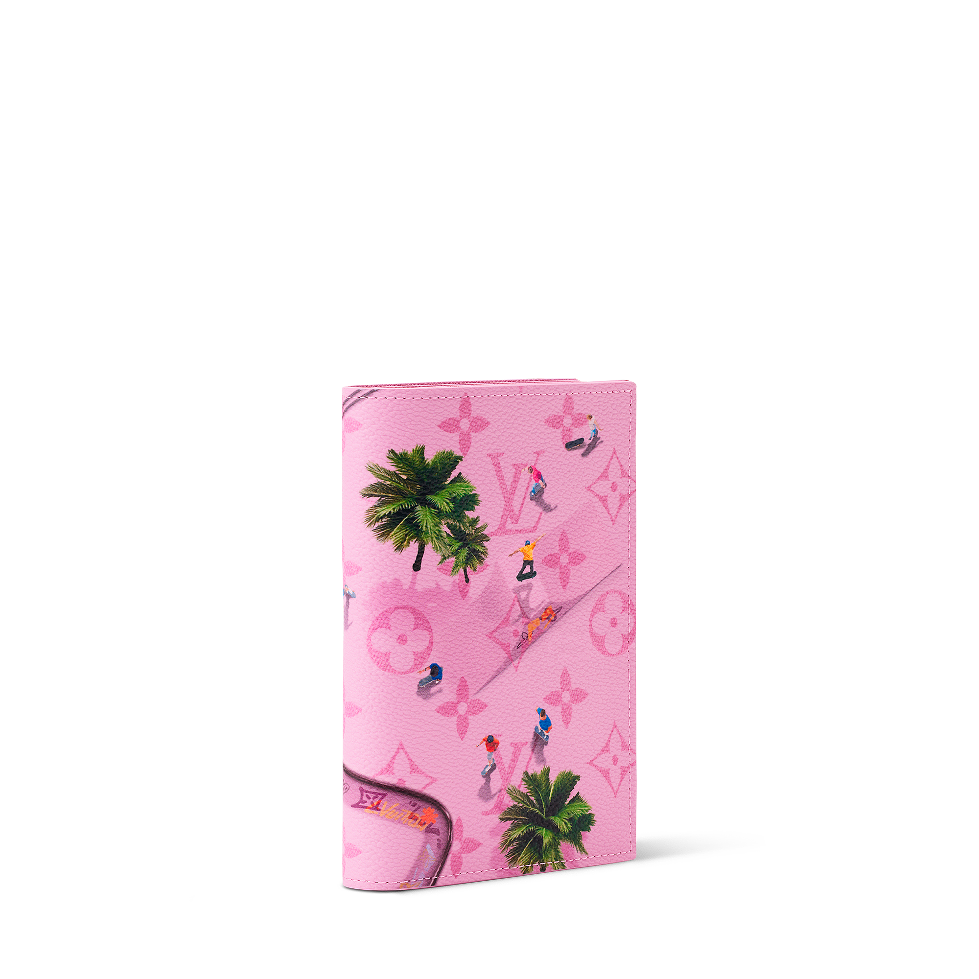 Passport holder - 3