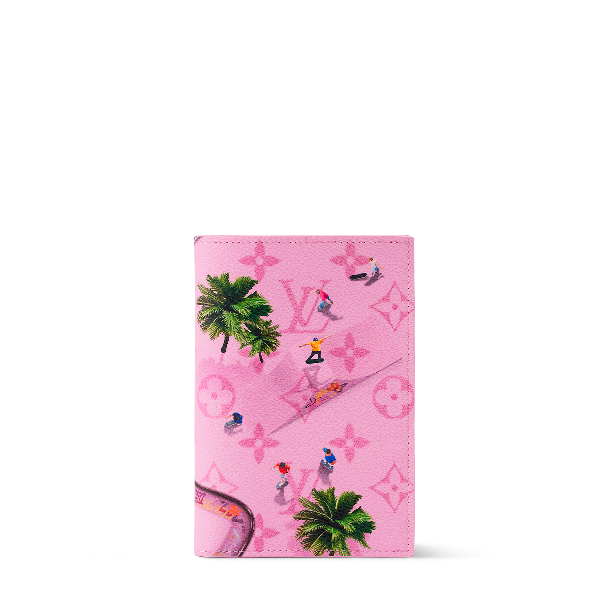 Passport holder - 1