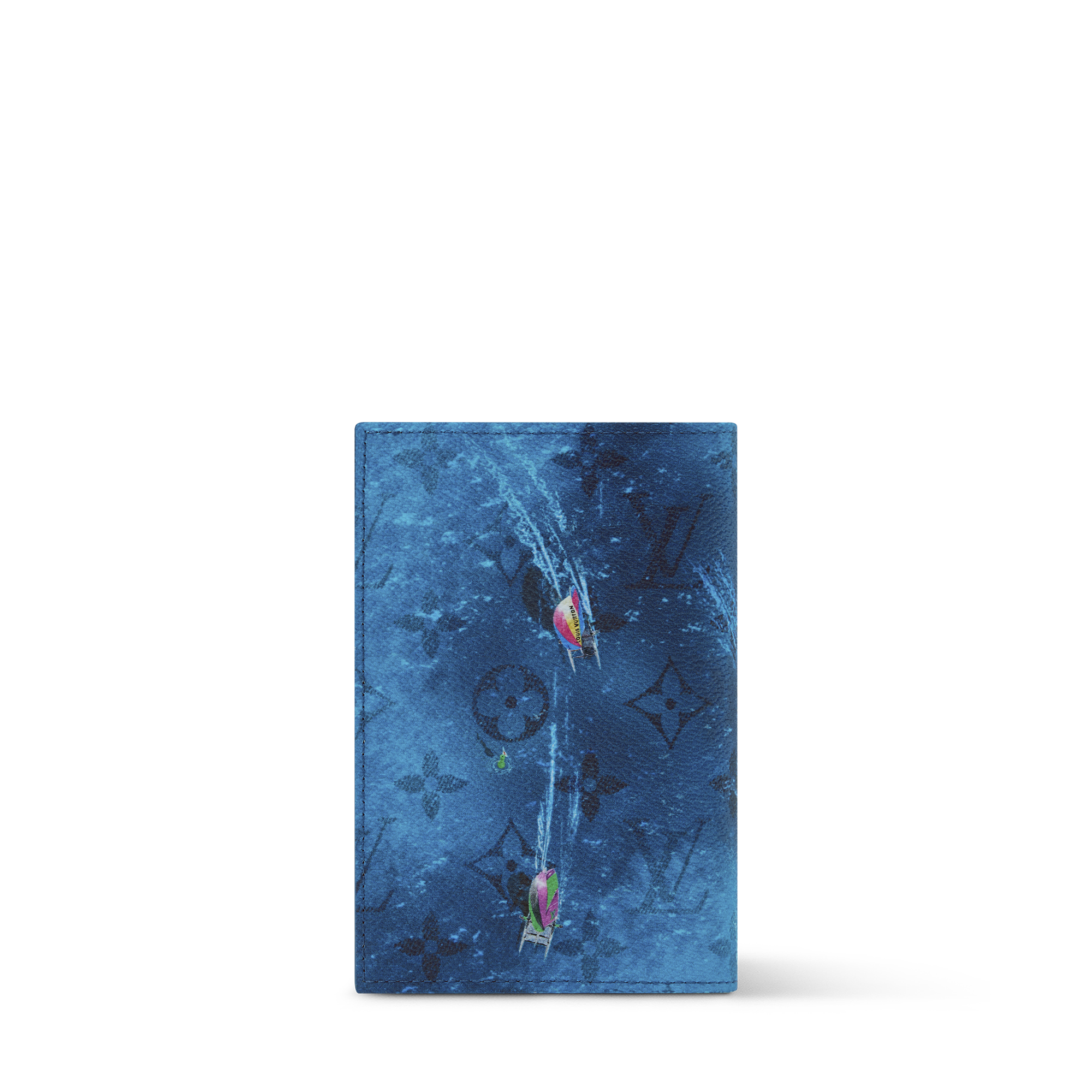 Passport holder - 5