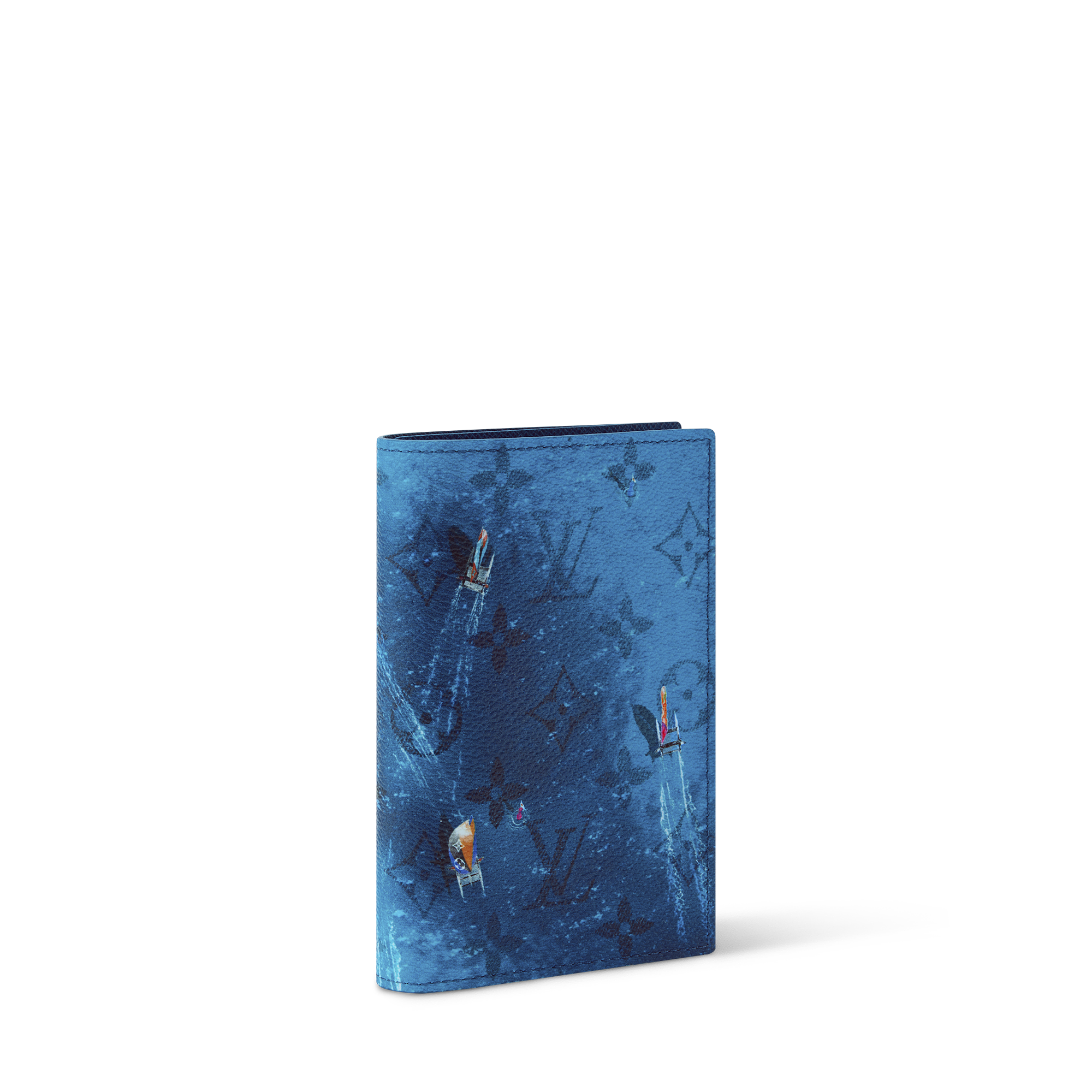 Passport holder - 2