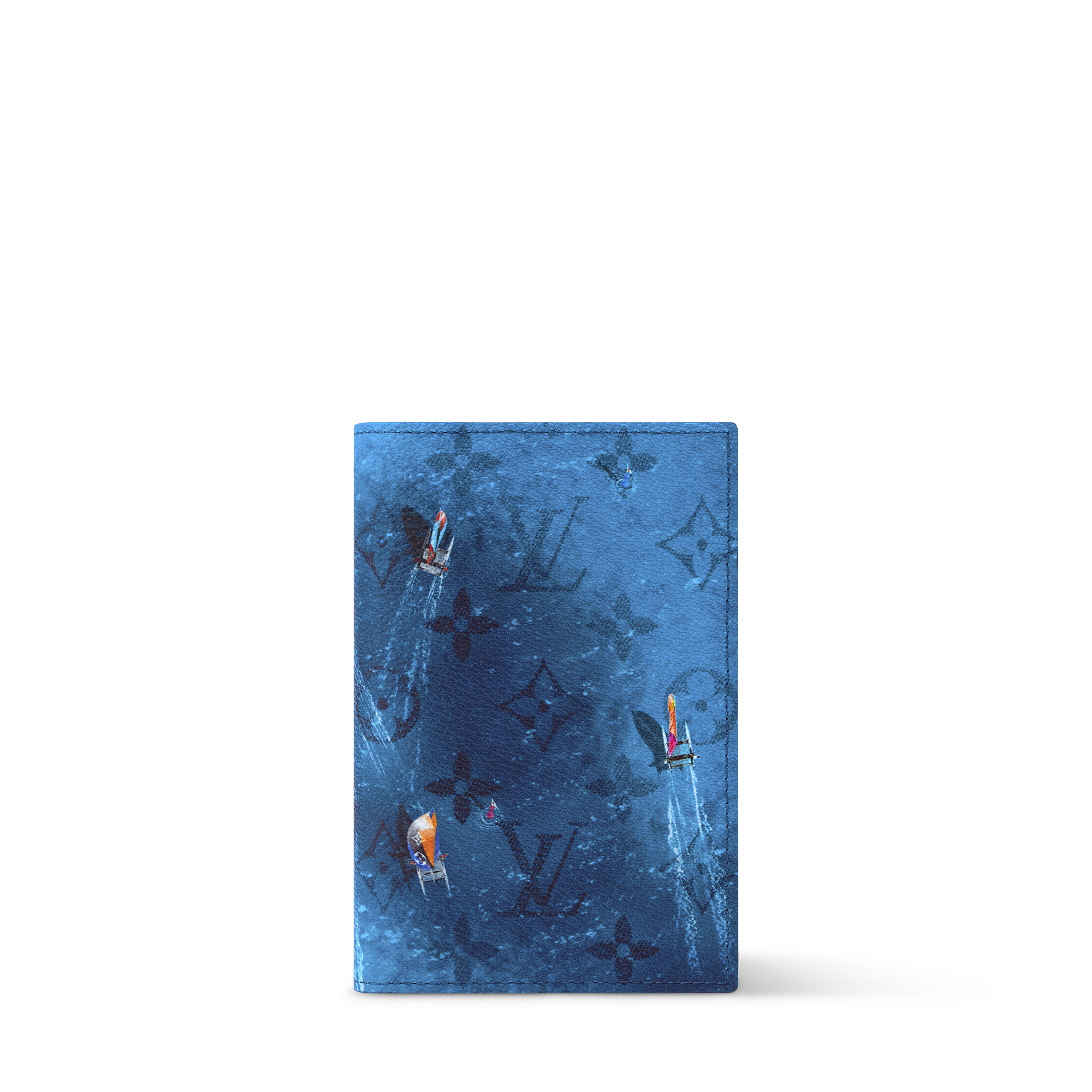 Passport holder - 1