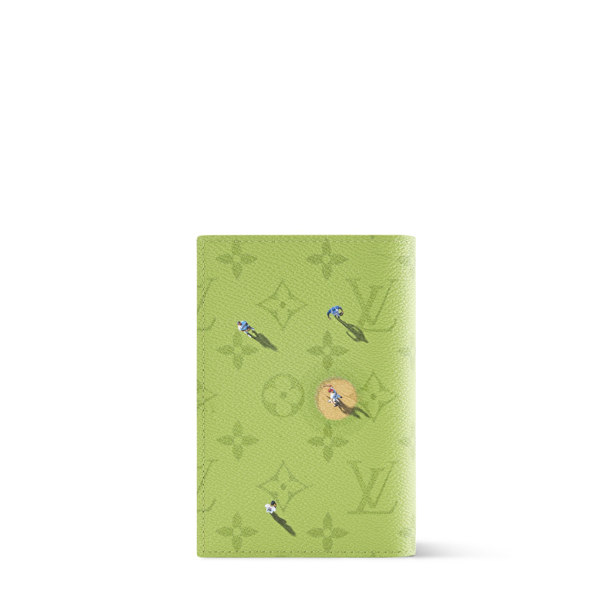 Passport holder - 5