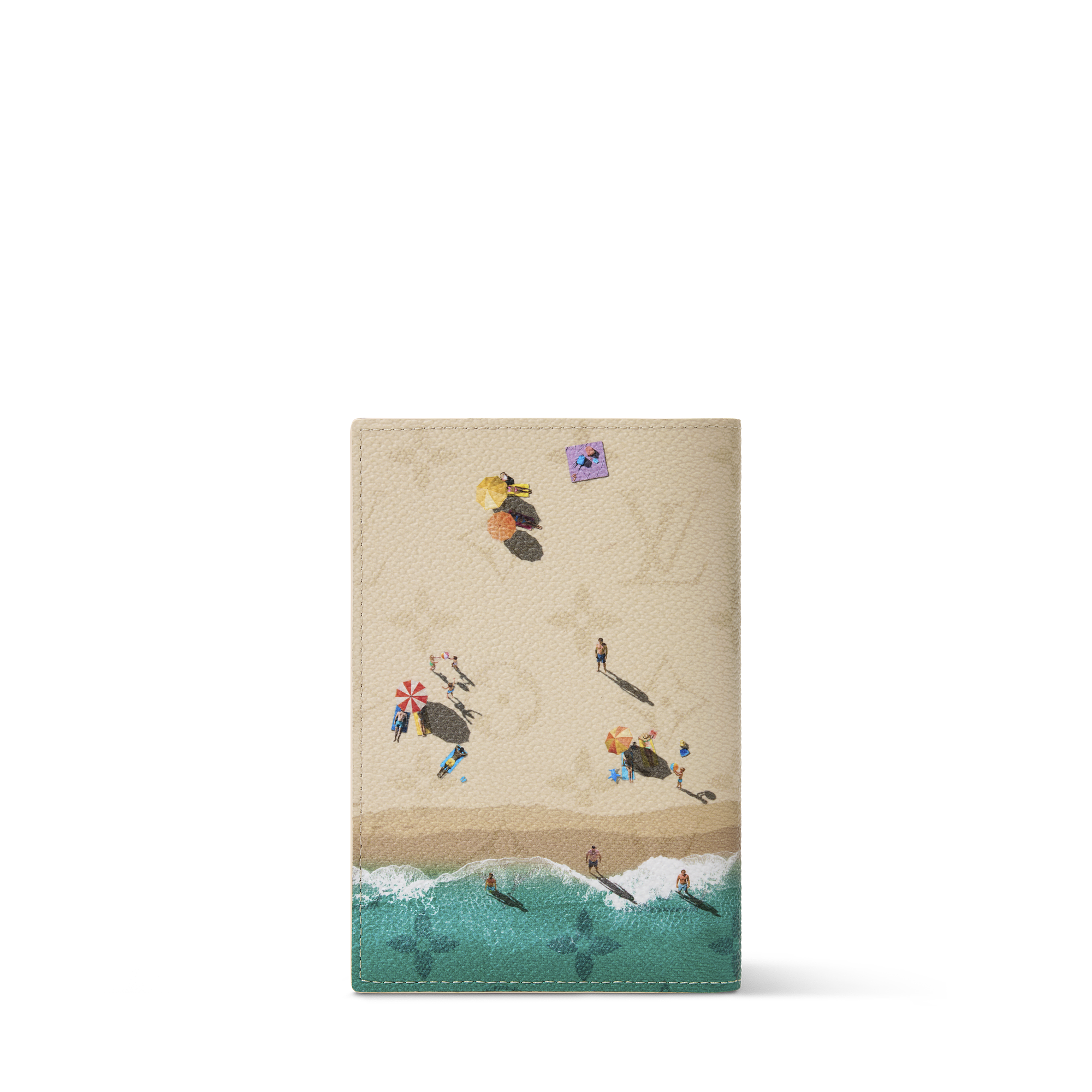 Passport holder - 5