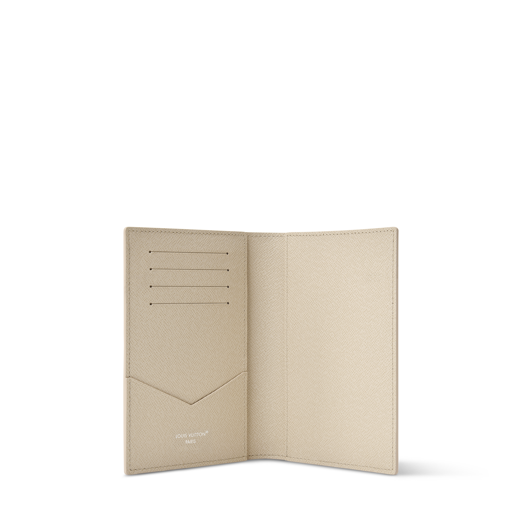 Passport holder - 3