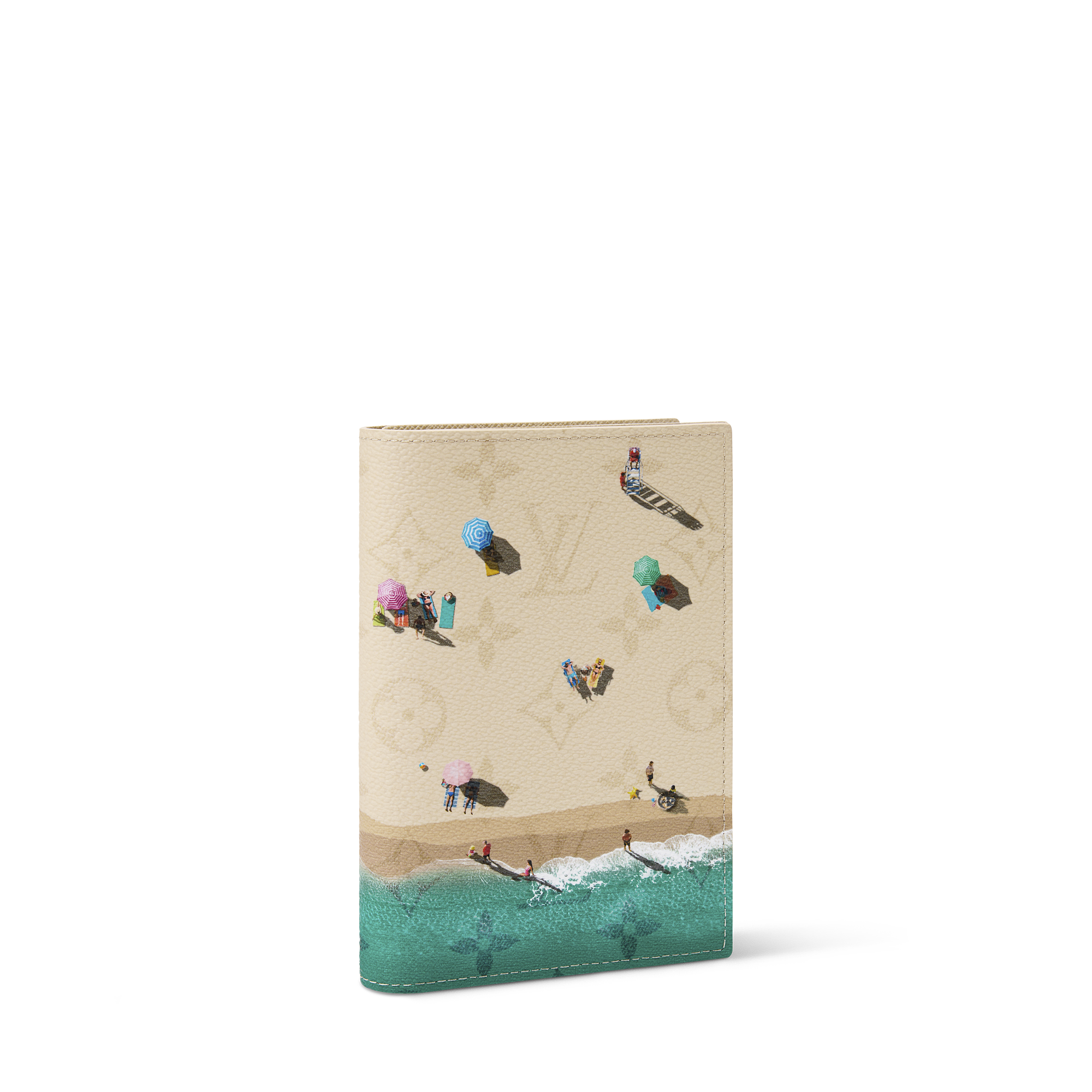 Passport holder - 2