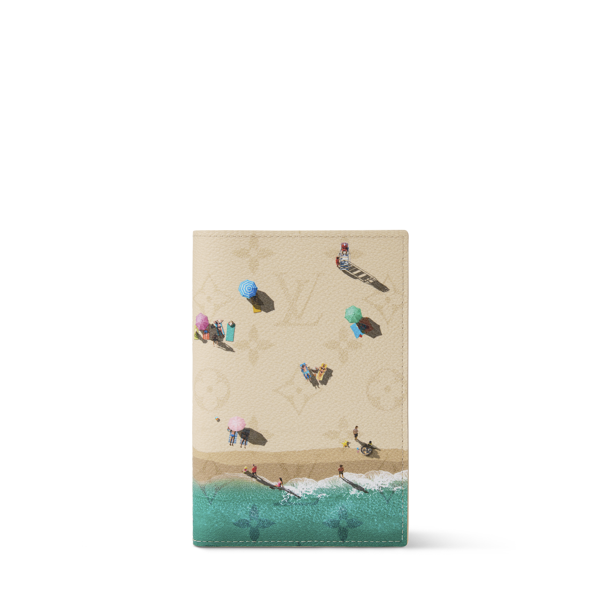Passport holder - 1