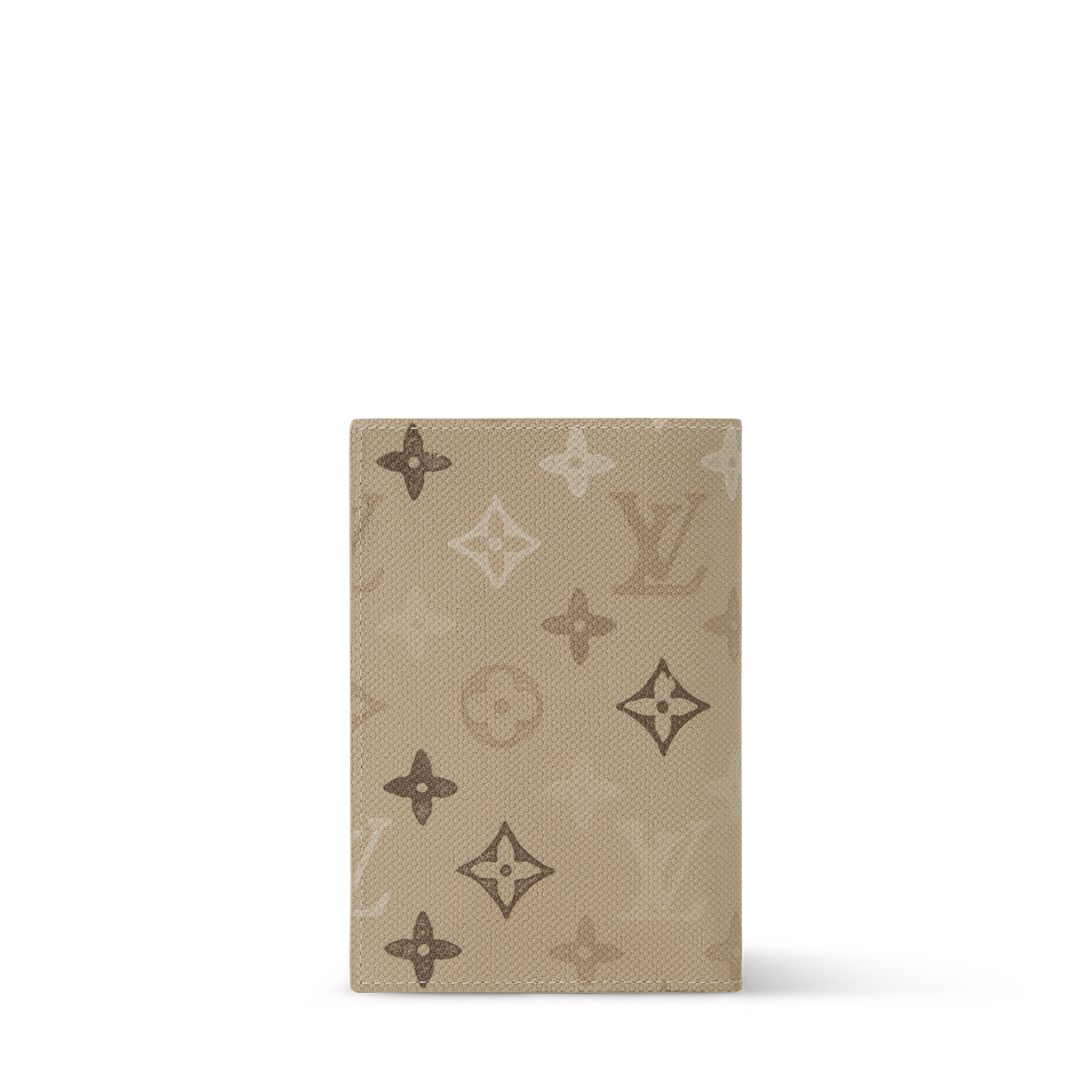 Passport holder - 4