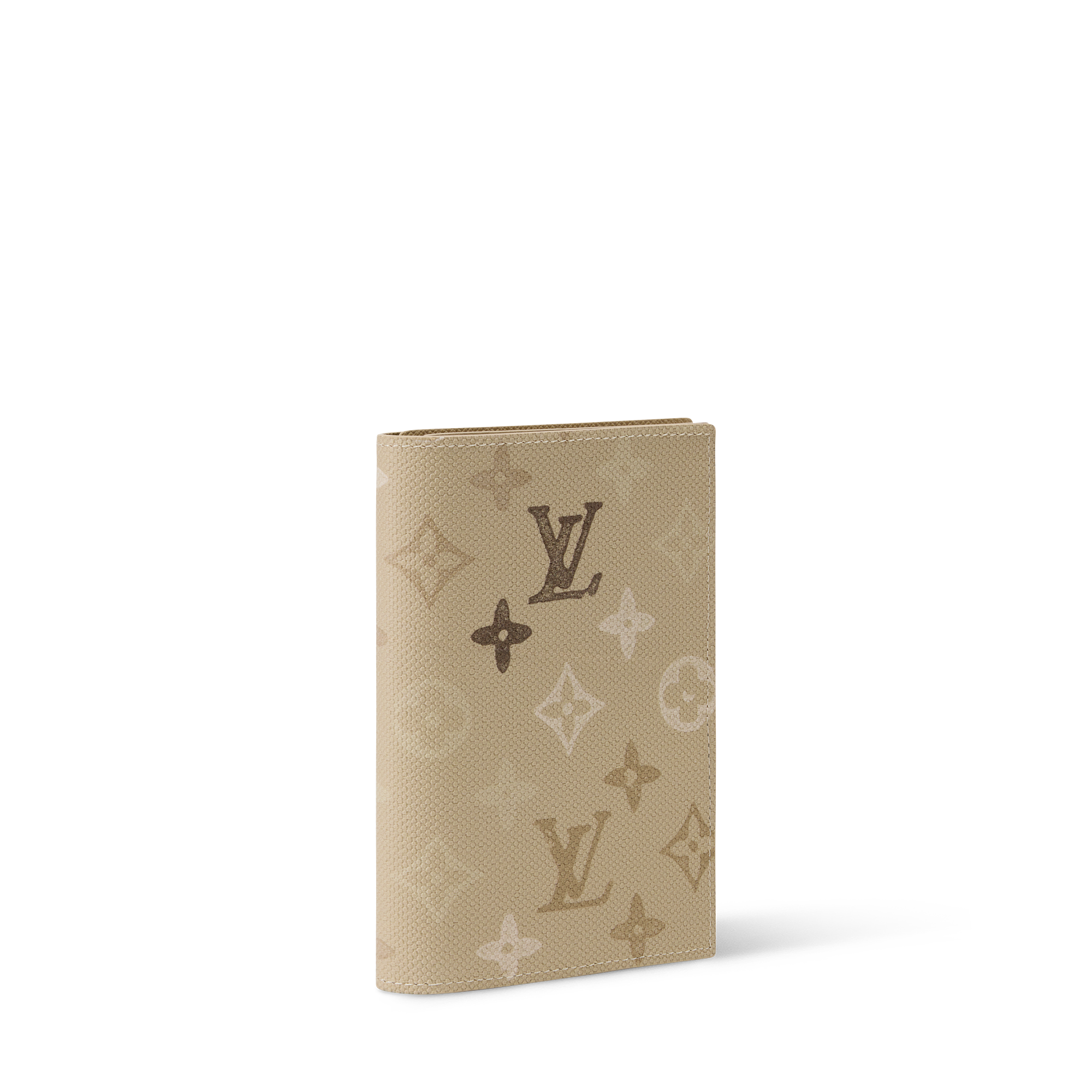 Hardware -- Passport holder