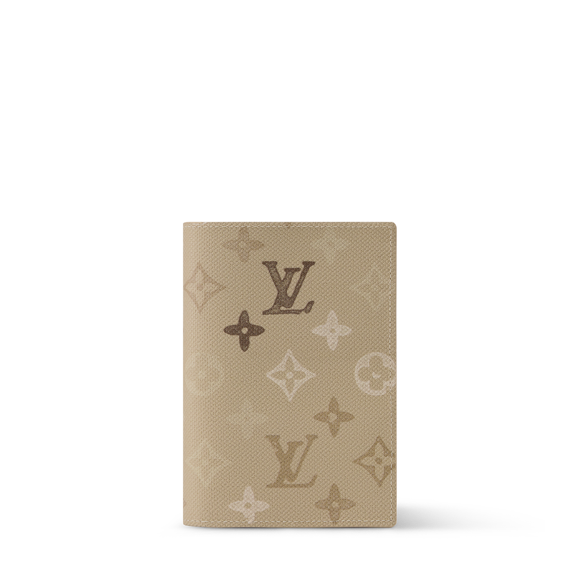 Edges -- Passport holder