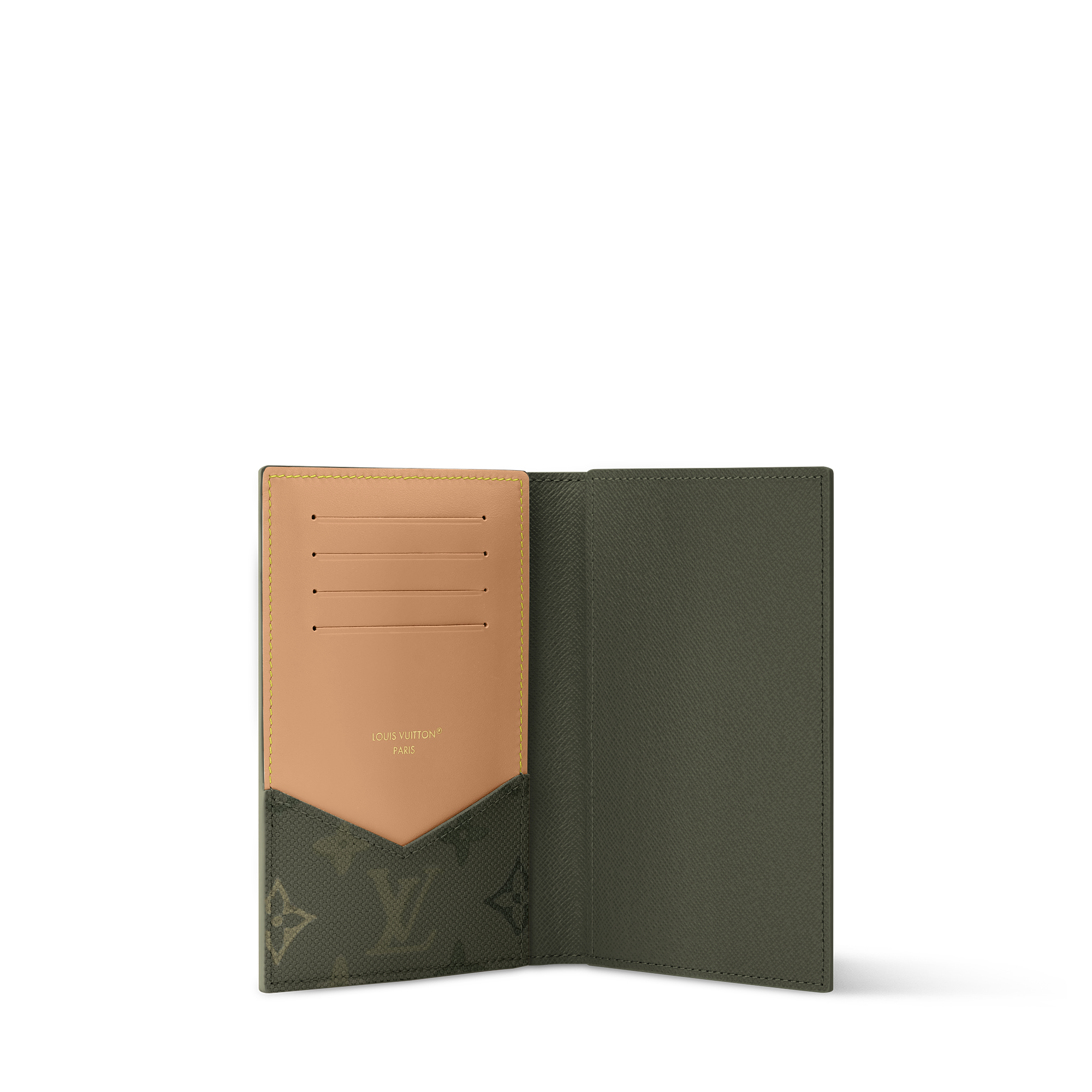 Passport holder - 3