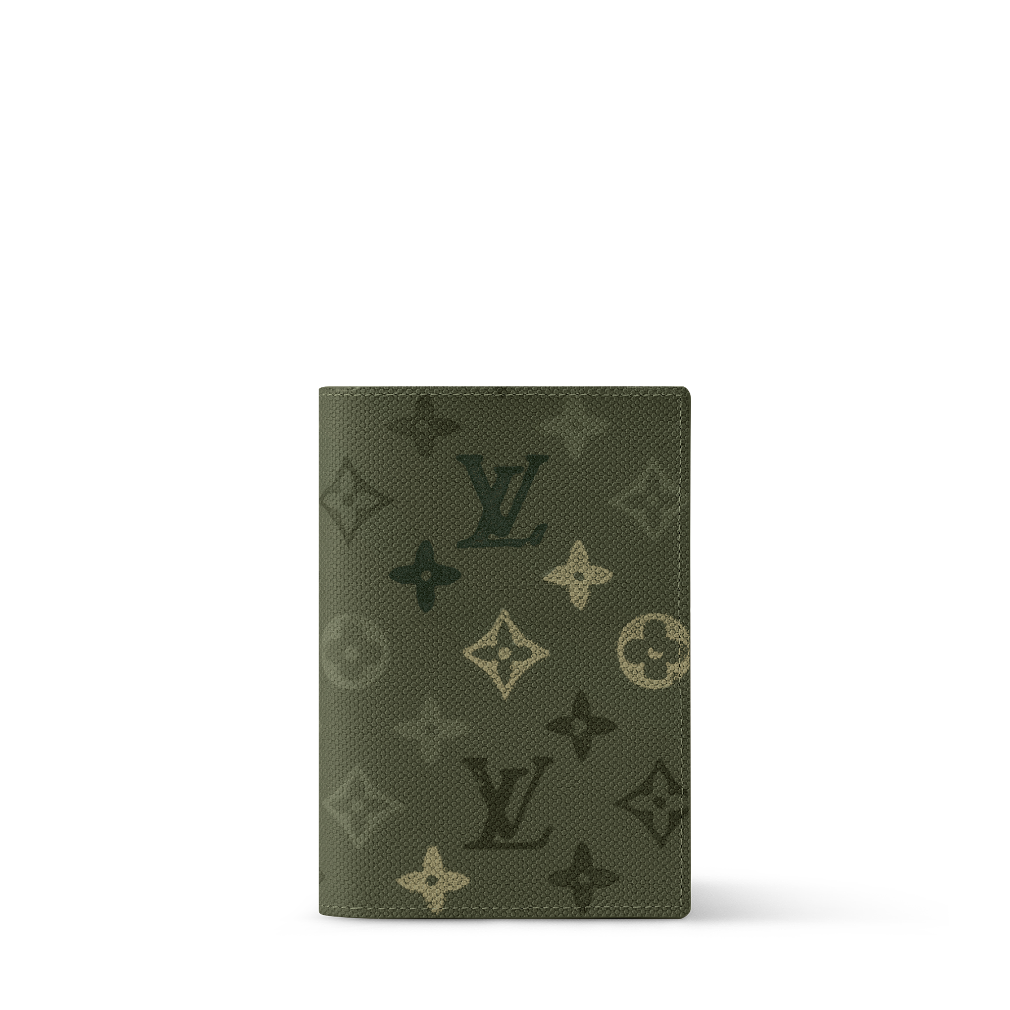 Passport holder - 1