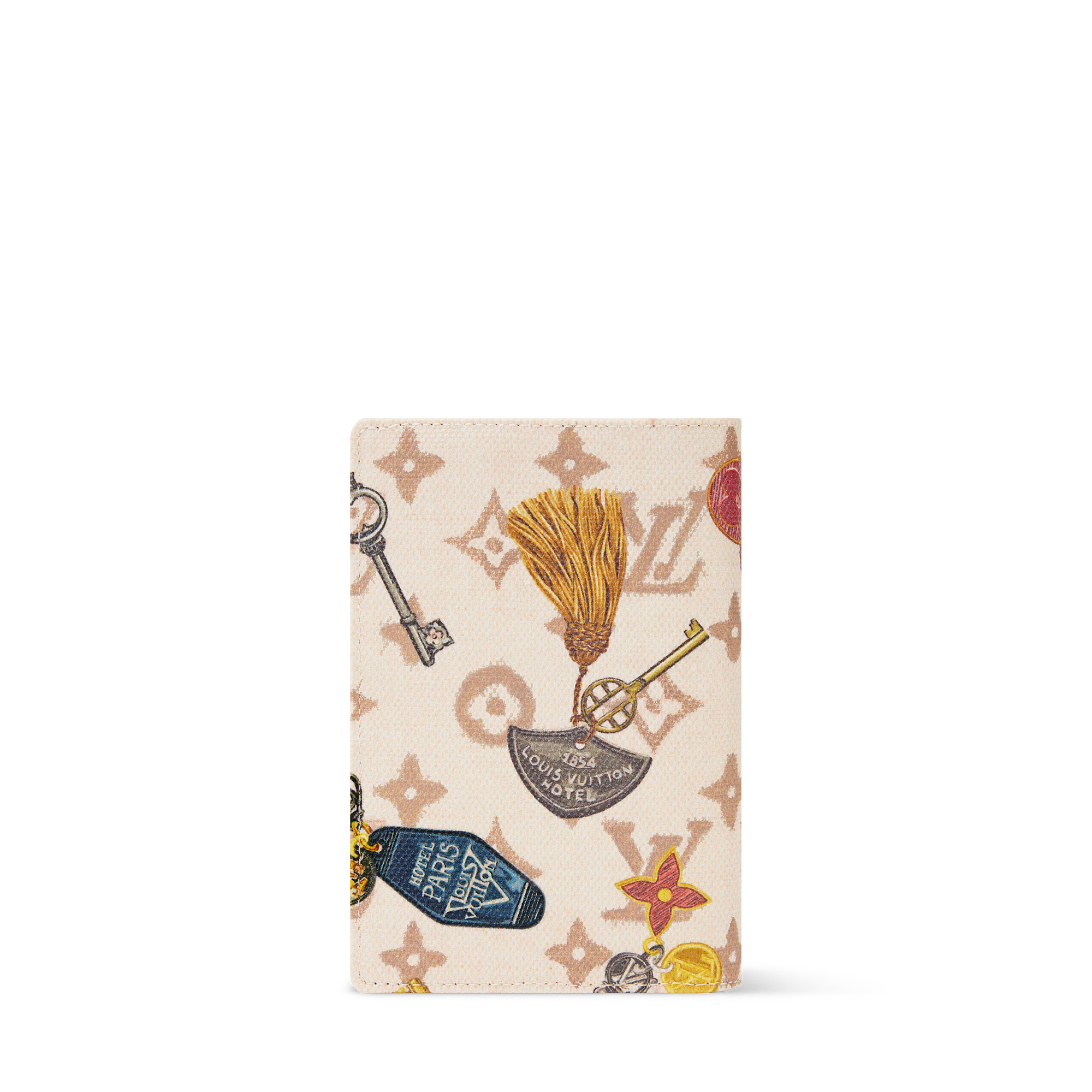 Passport Holder - 3