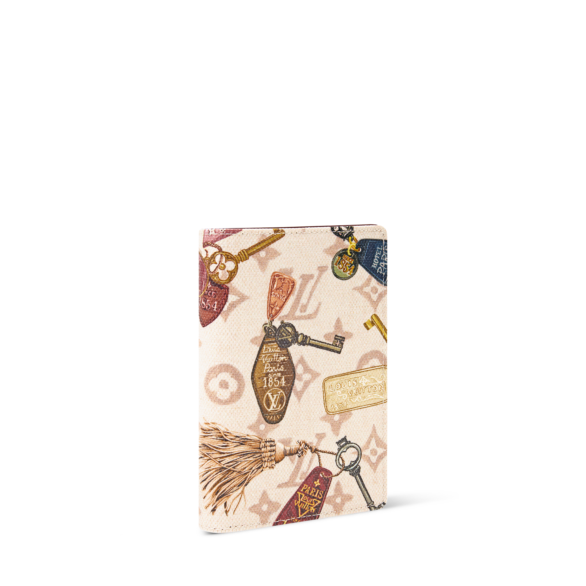 Passport Holder - 2