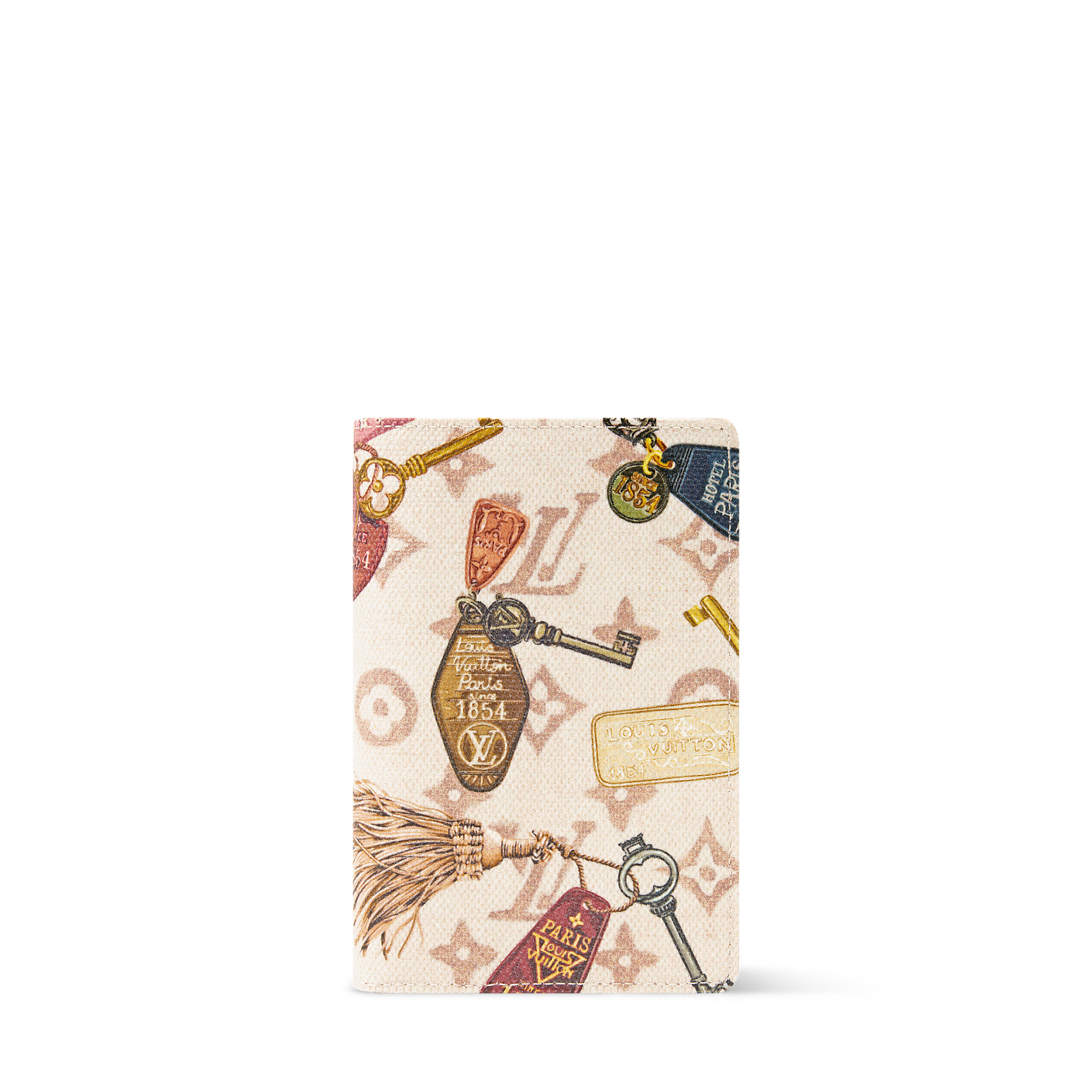 Passport Holder - 1