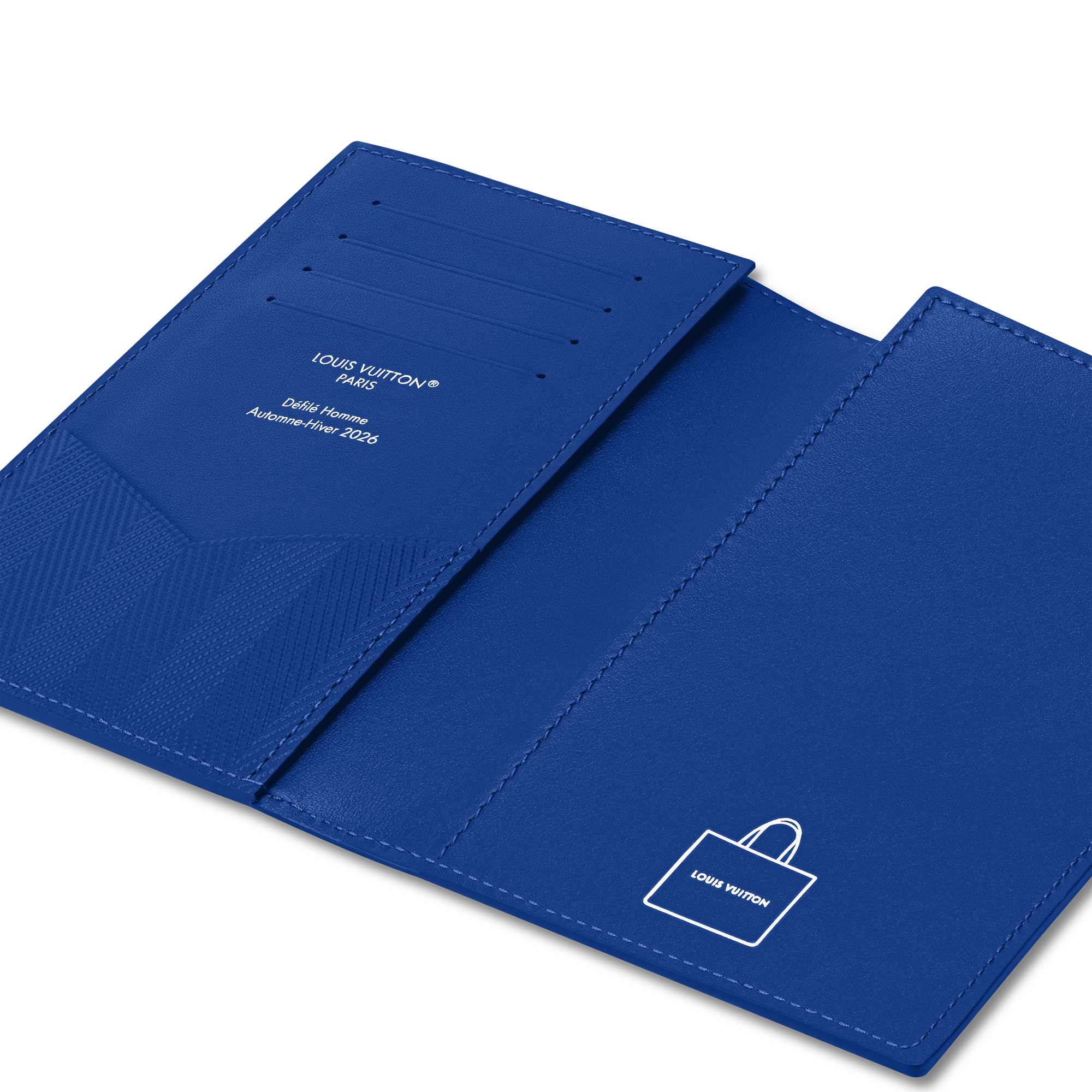 Passport holder - 4