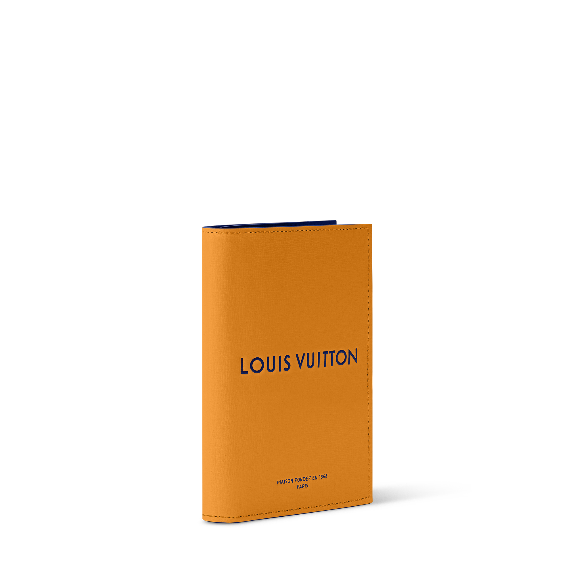 Hardware -- Passport holder