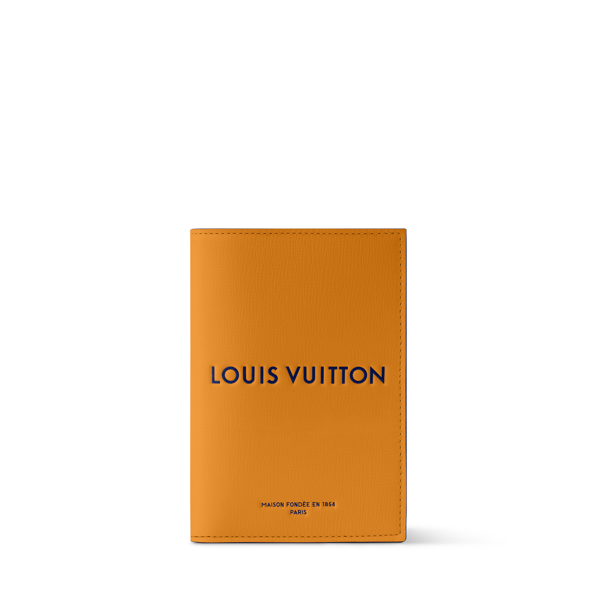 Edges -- Passport holder