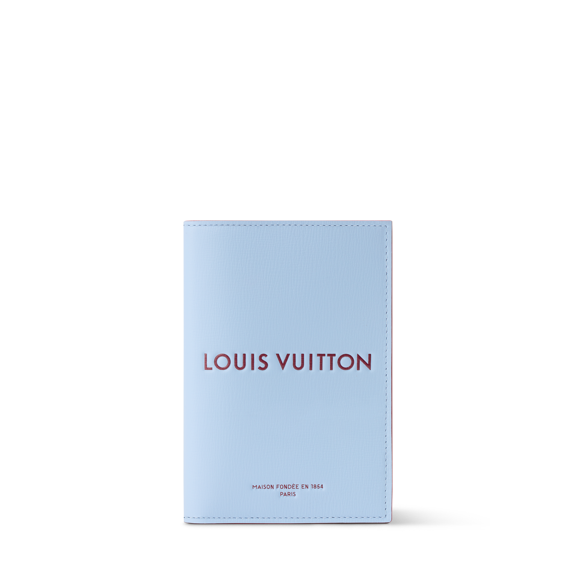 Edges -- Passport holder