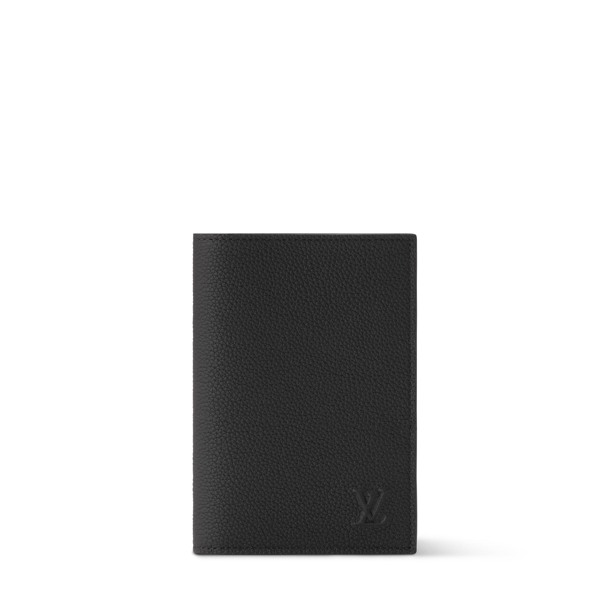Edges -- Passport holder