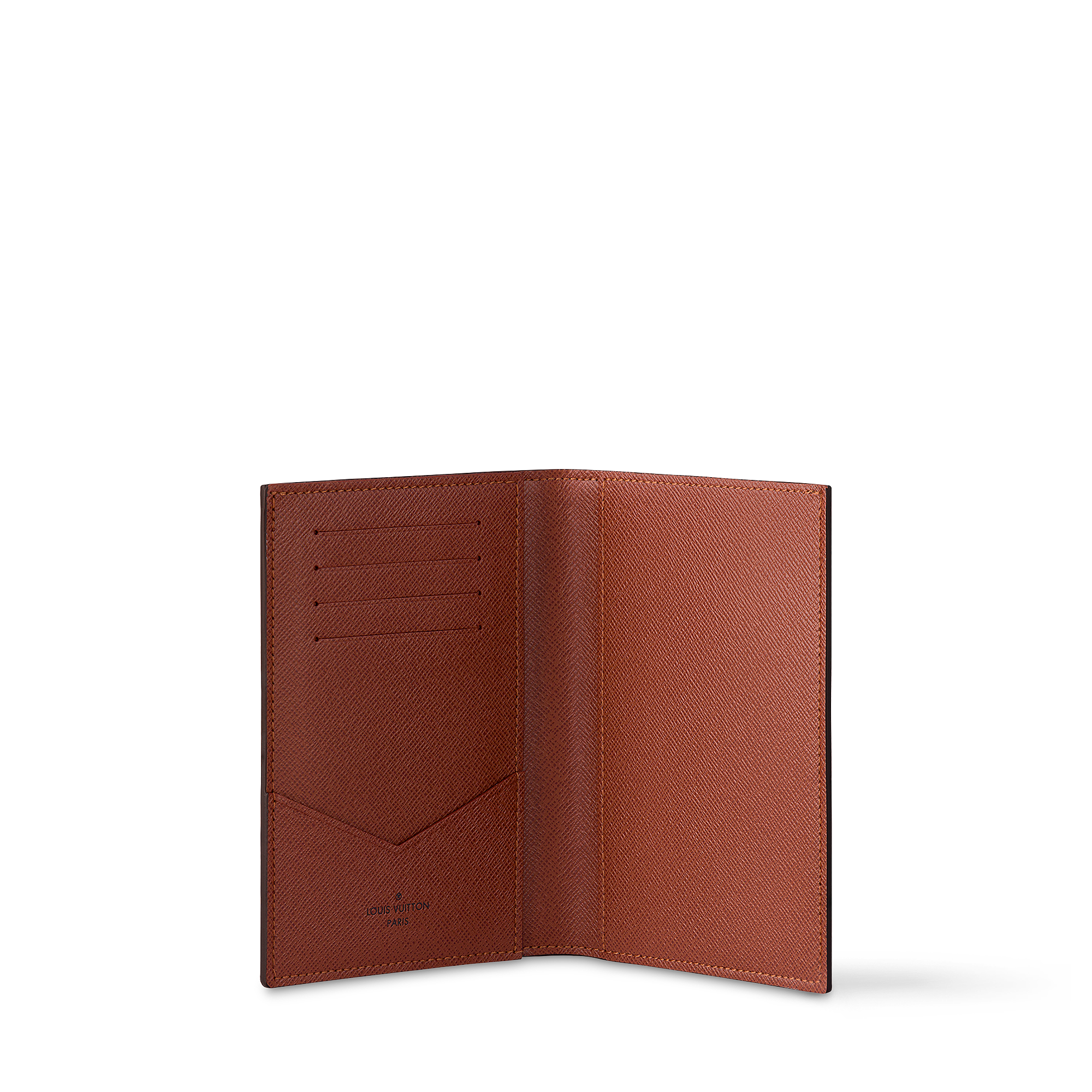 Passport Holder - 4
