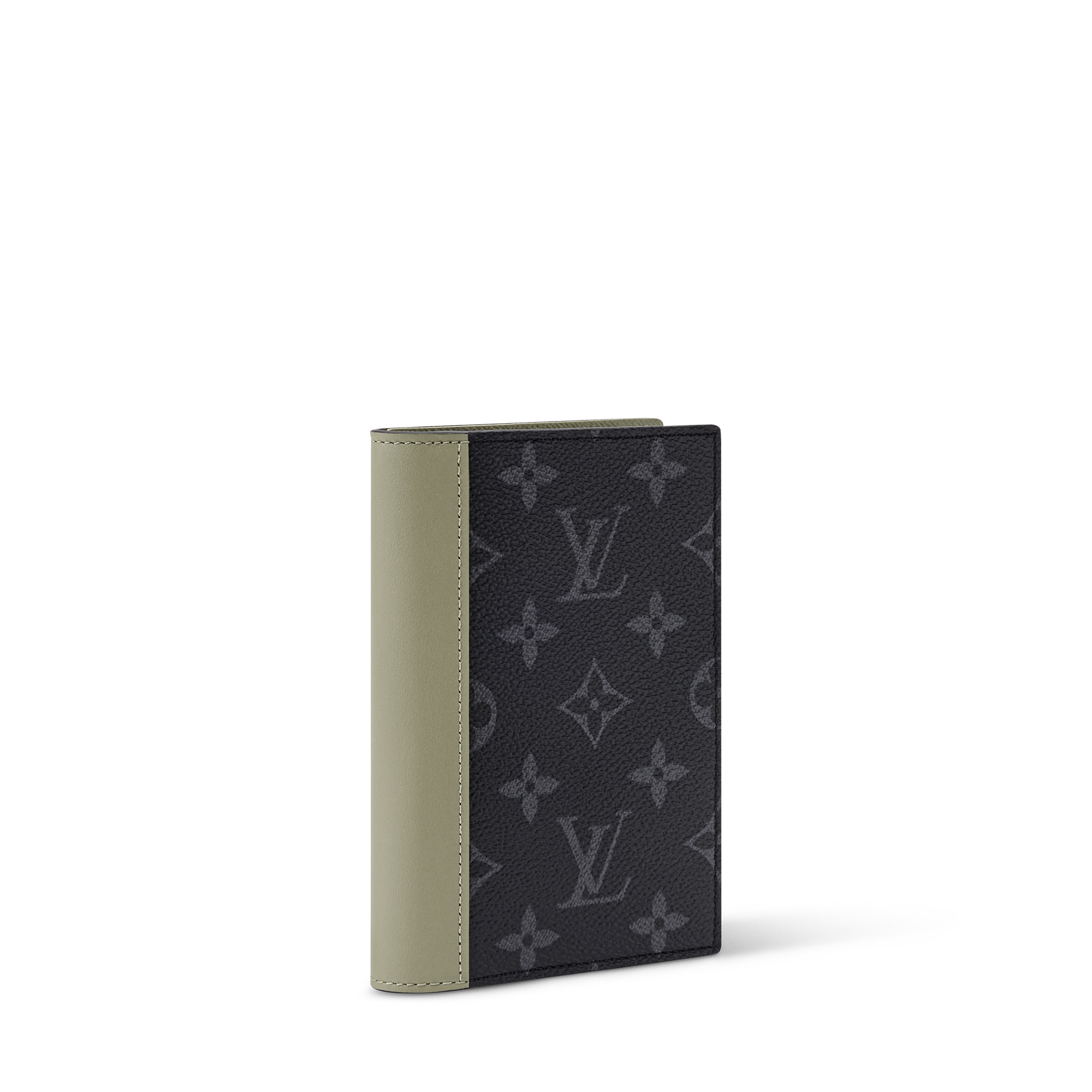 Hardware -- Passport holder