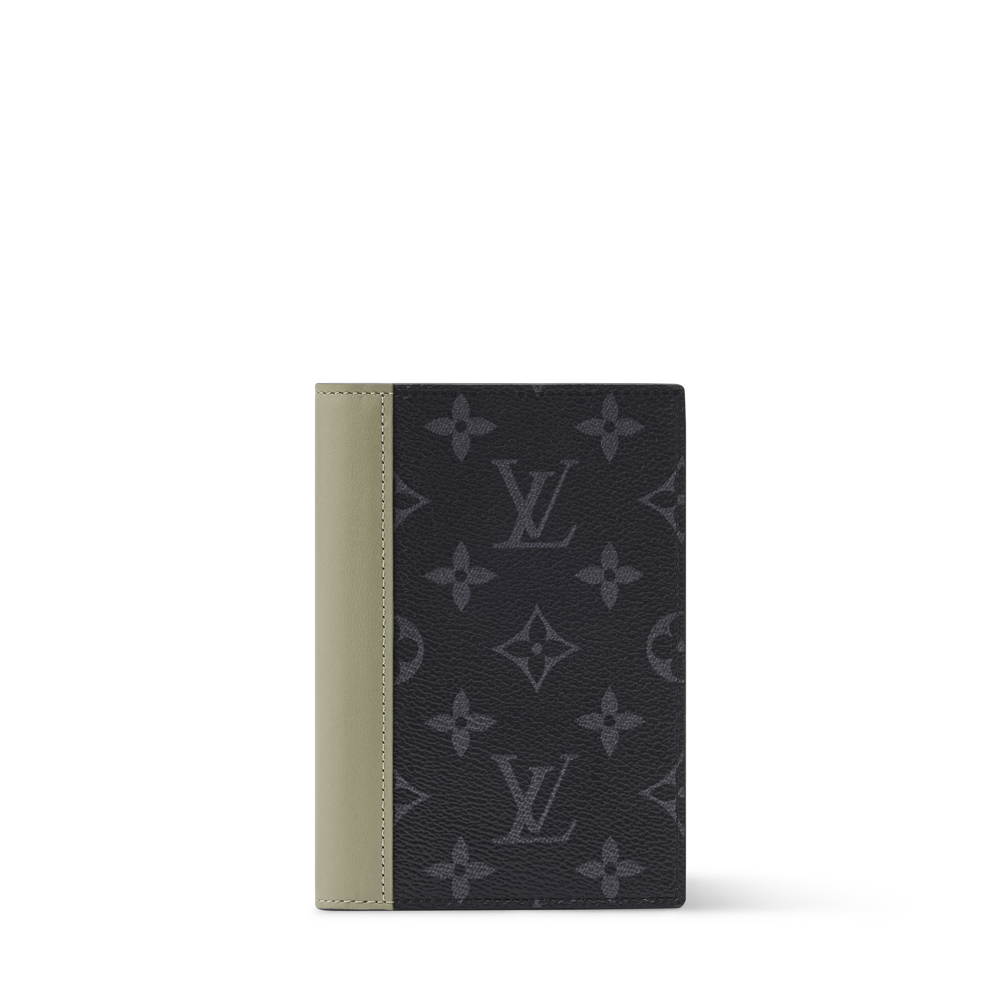 Edges -- Passport holder