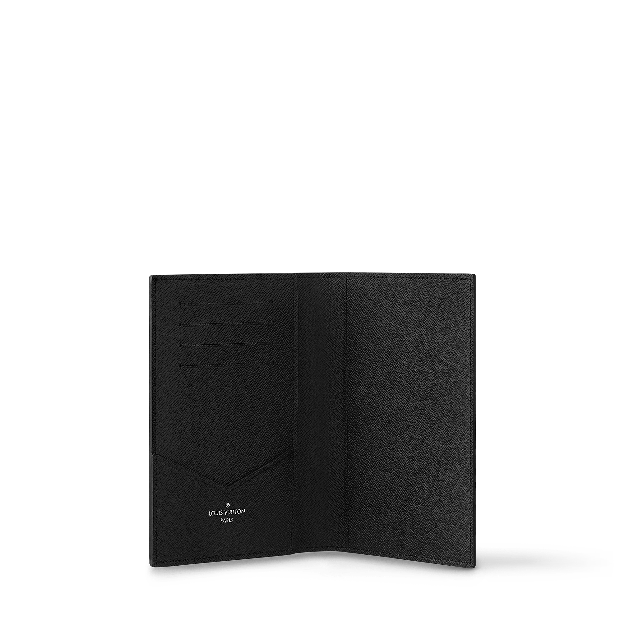 Passport Holder - 3