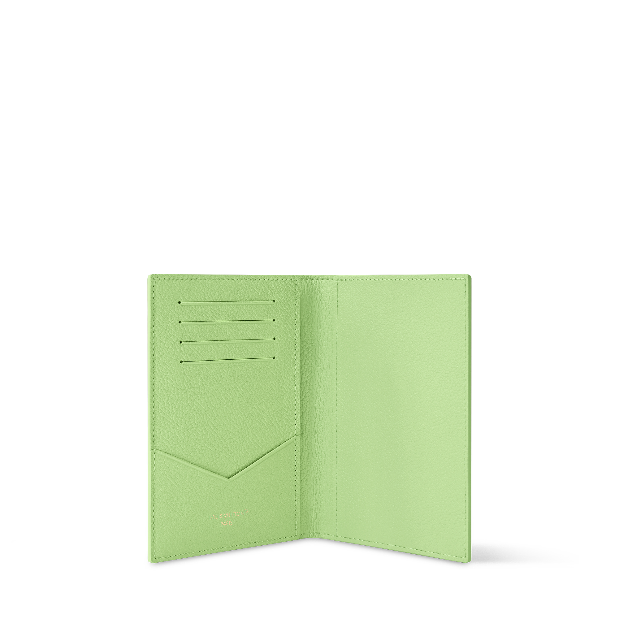 Passport holder - 3