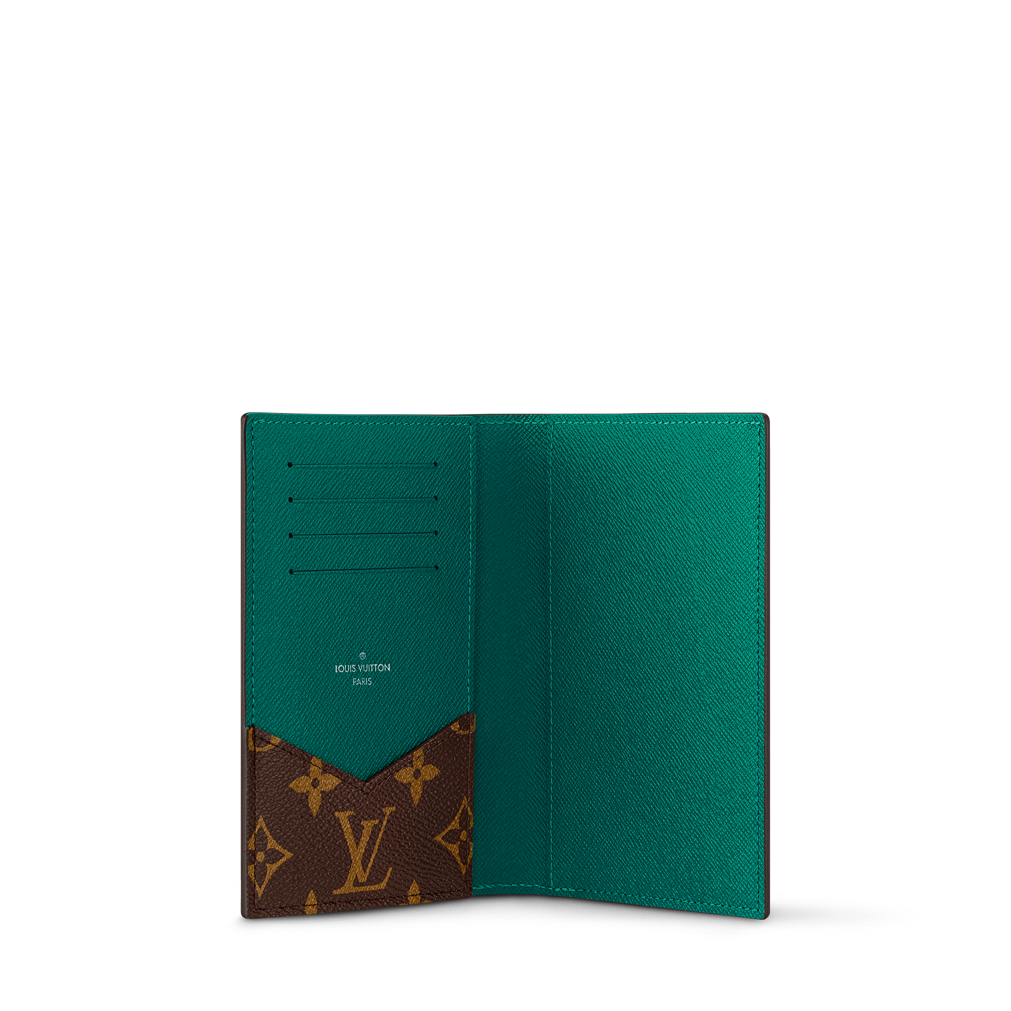 Hardware -- Passport holder
