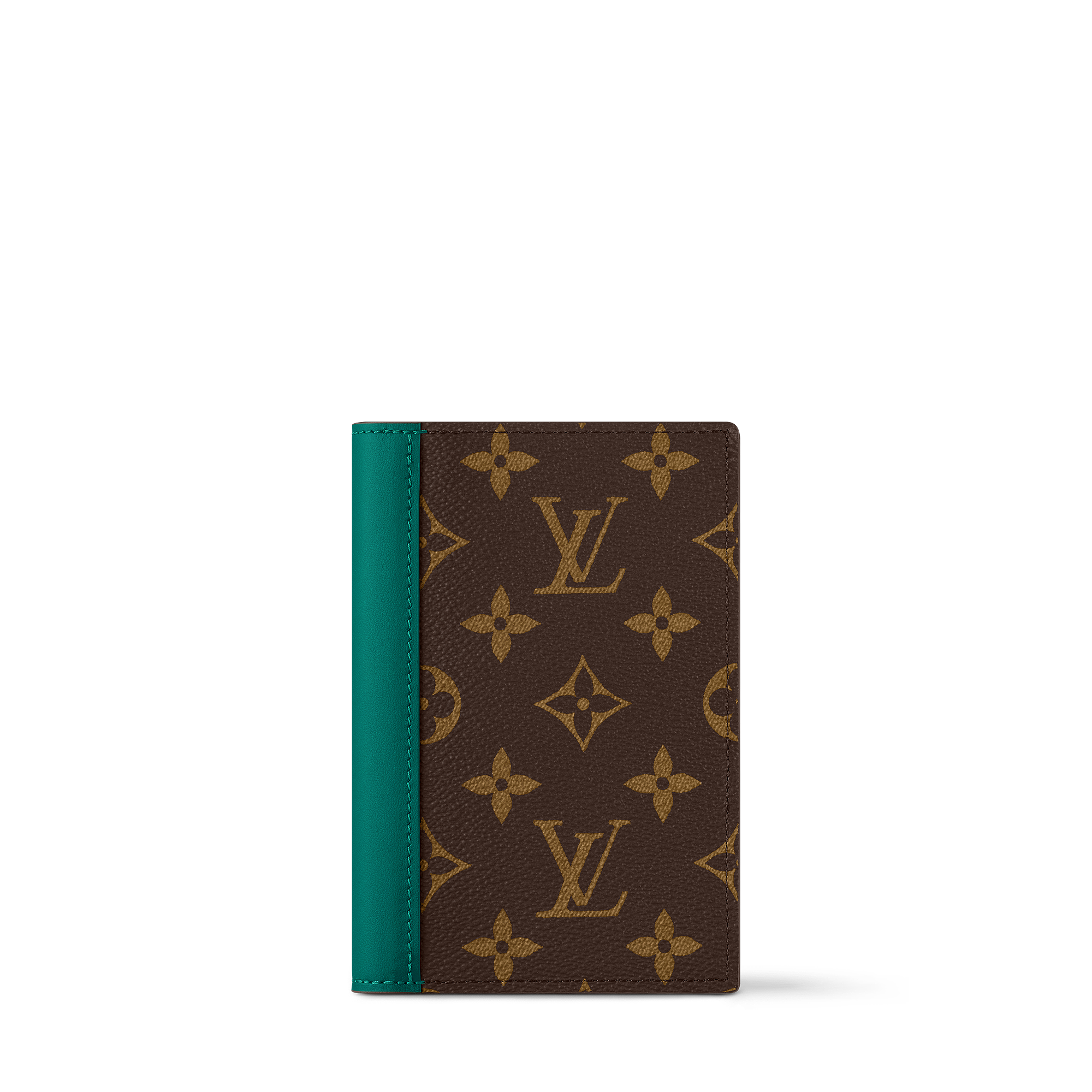 Edges -- Passport holder