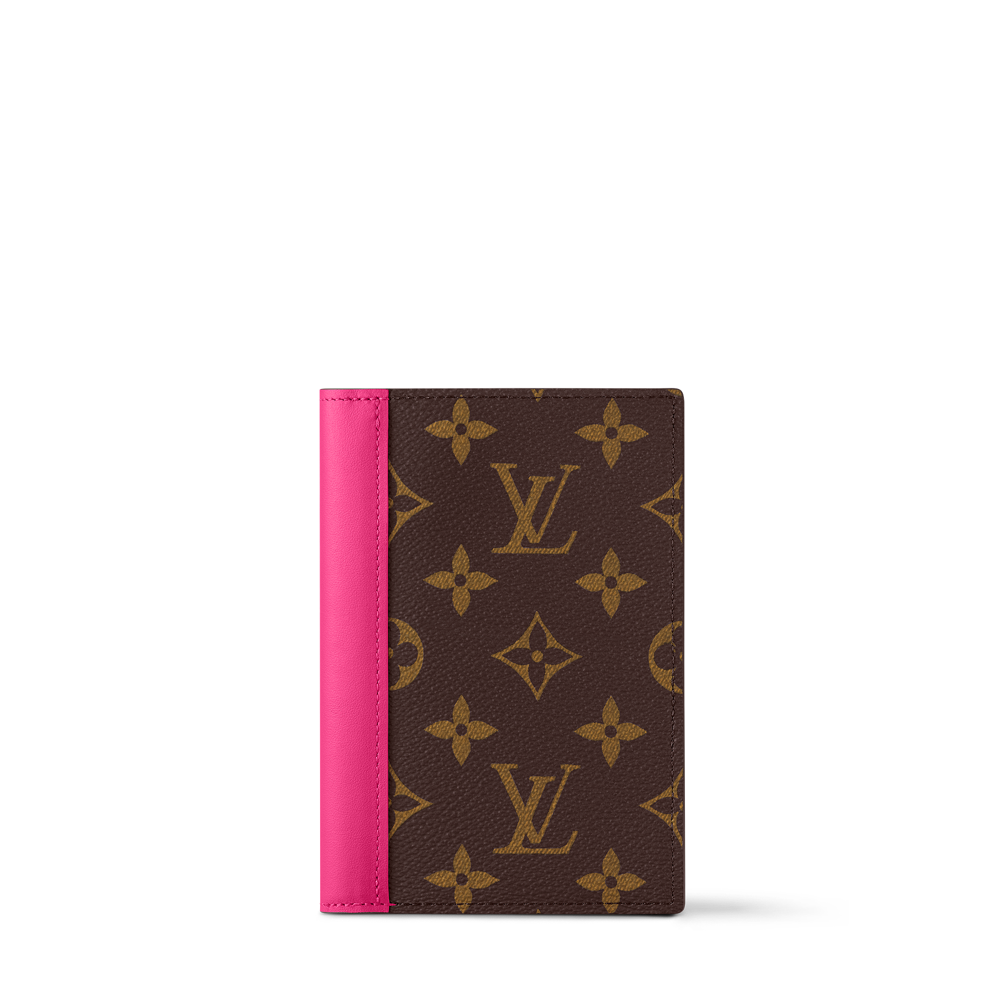 Edges -- Passport holder