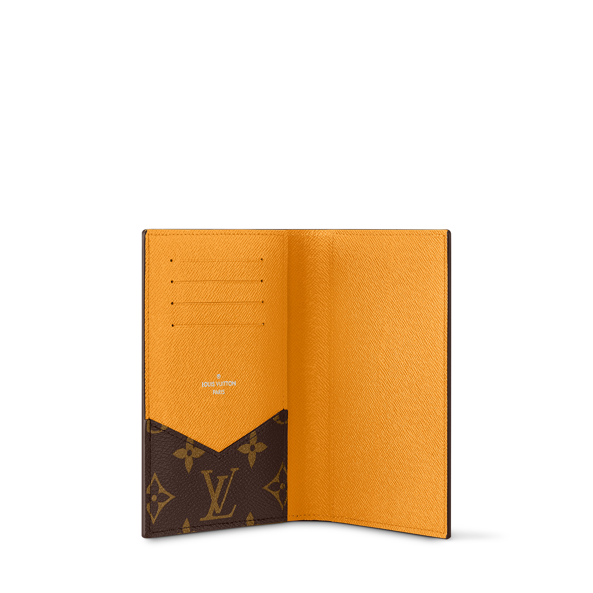 Hardware -- Passport holder