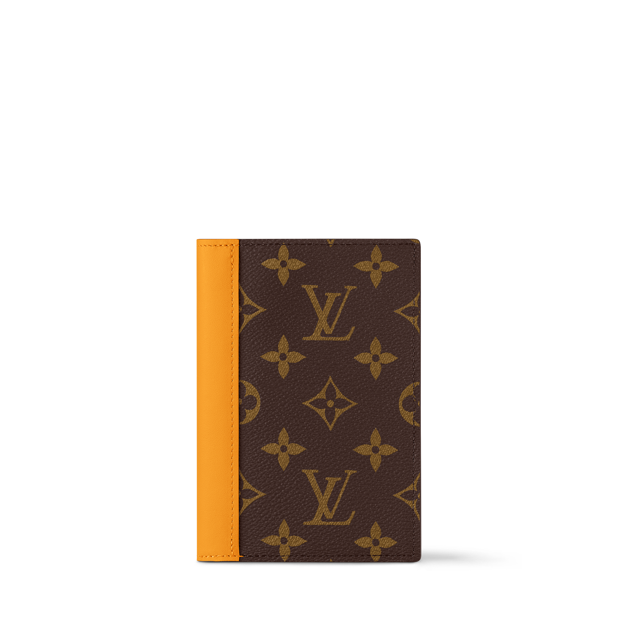 Edges -- Passport holder