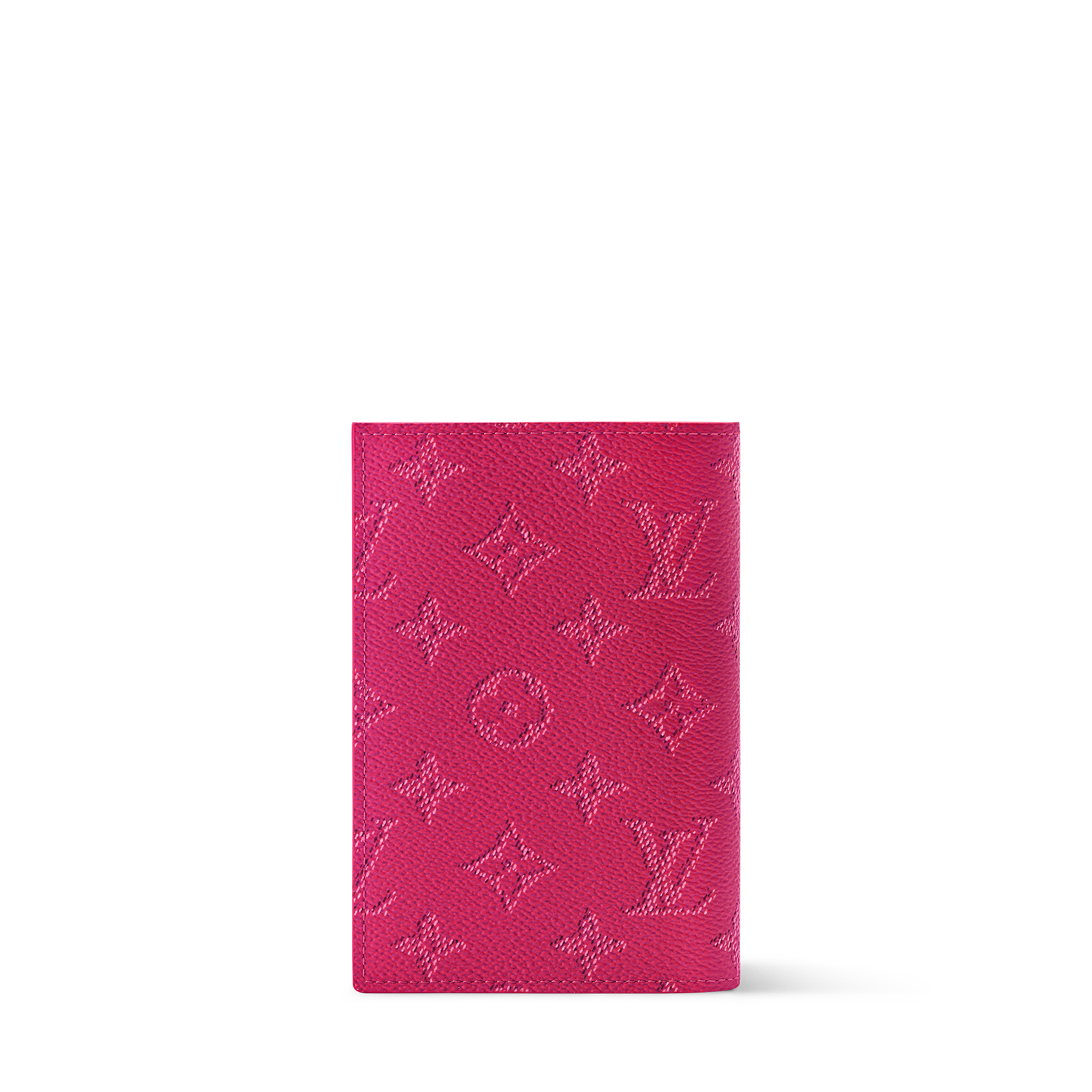 Passport holder - 4