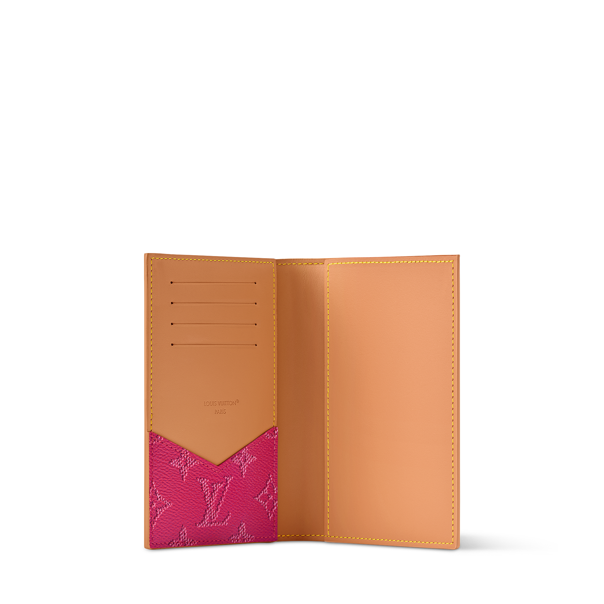 Passport holder - 3