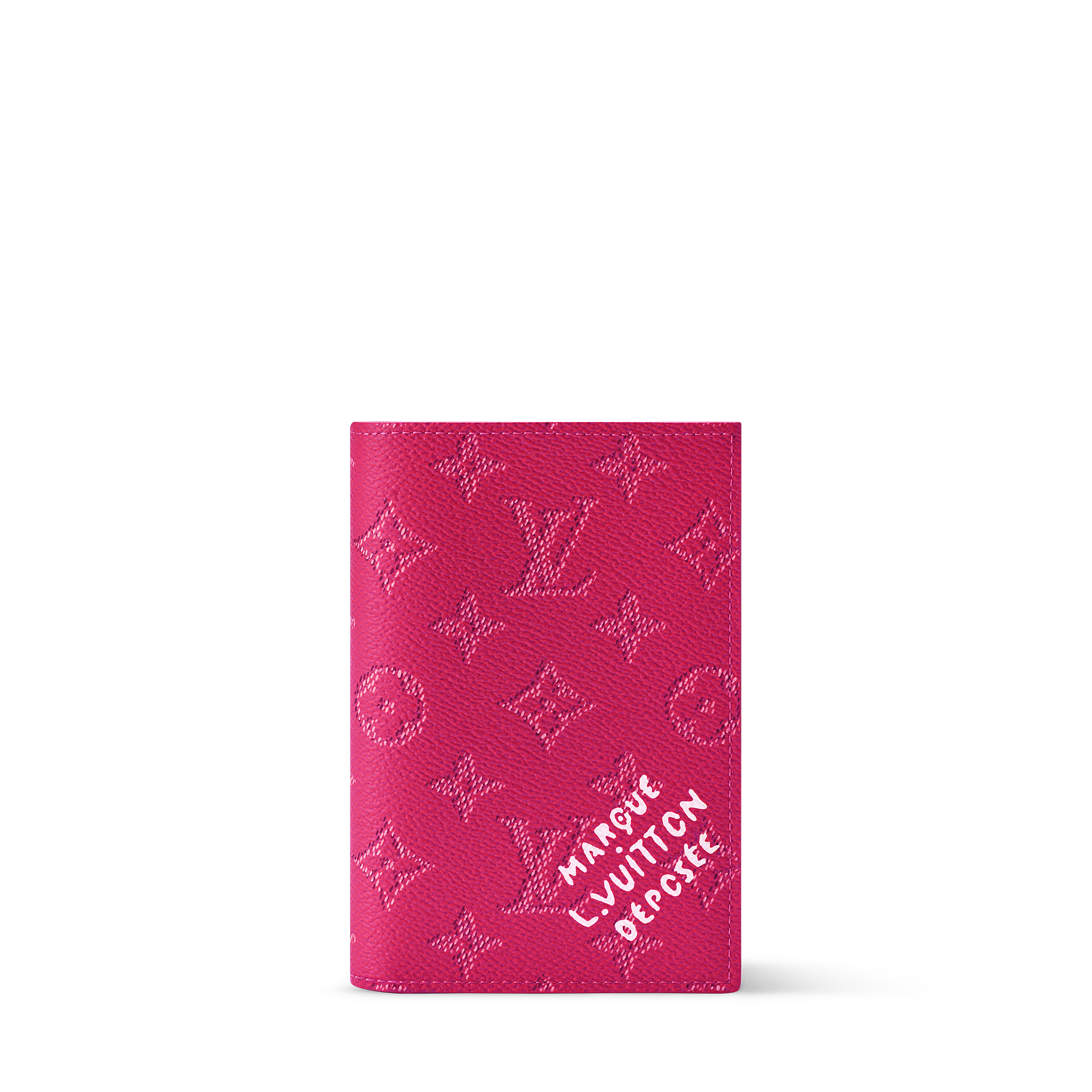 Passport holder - 1