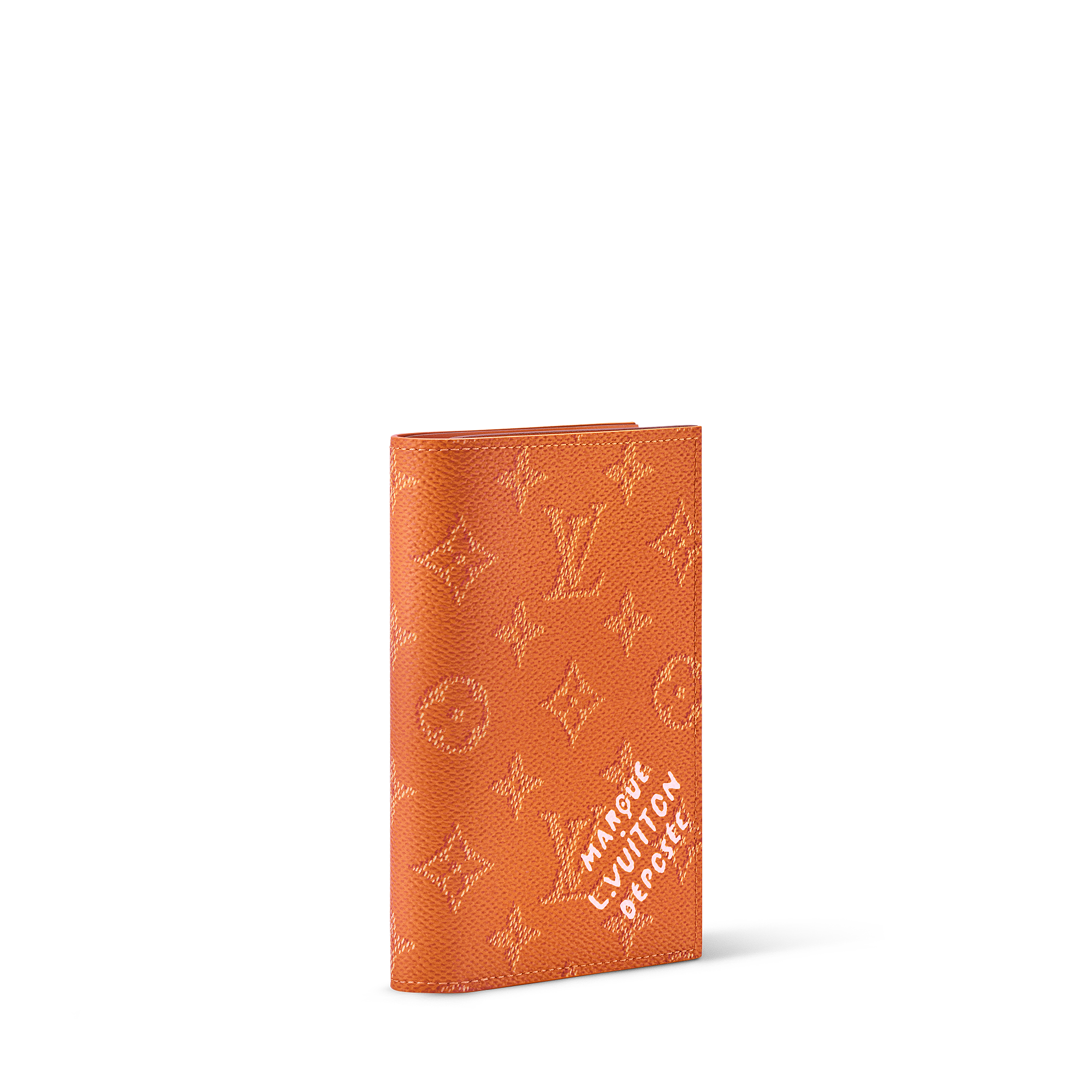 Hardware -- Passport holder