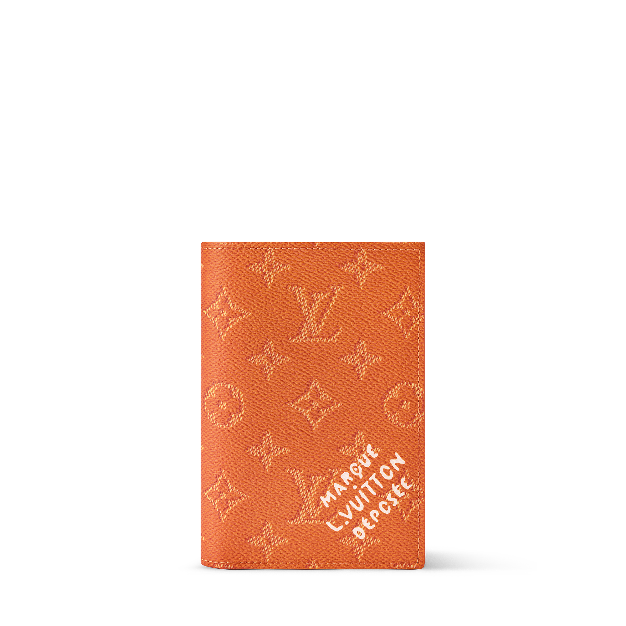Edges -- Passport holder