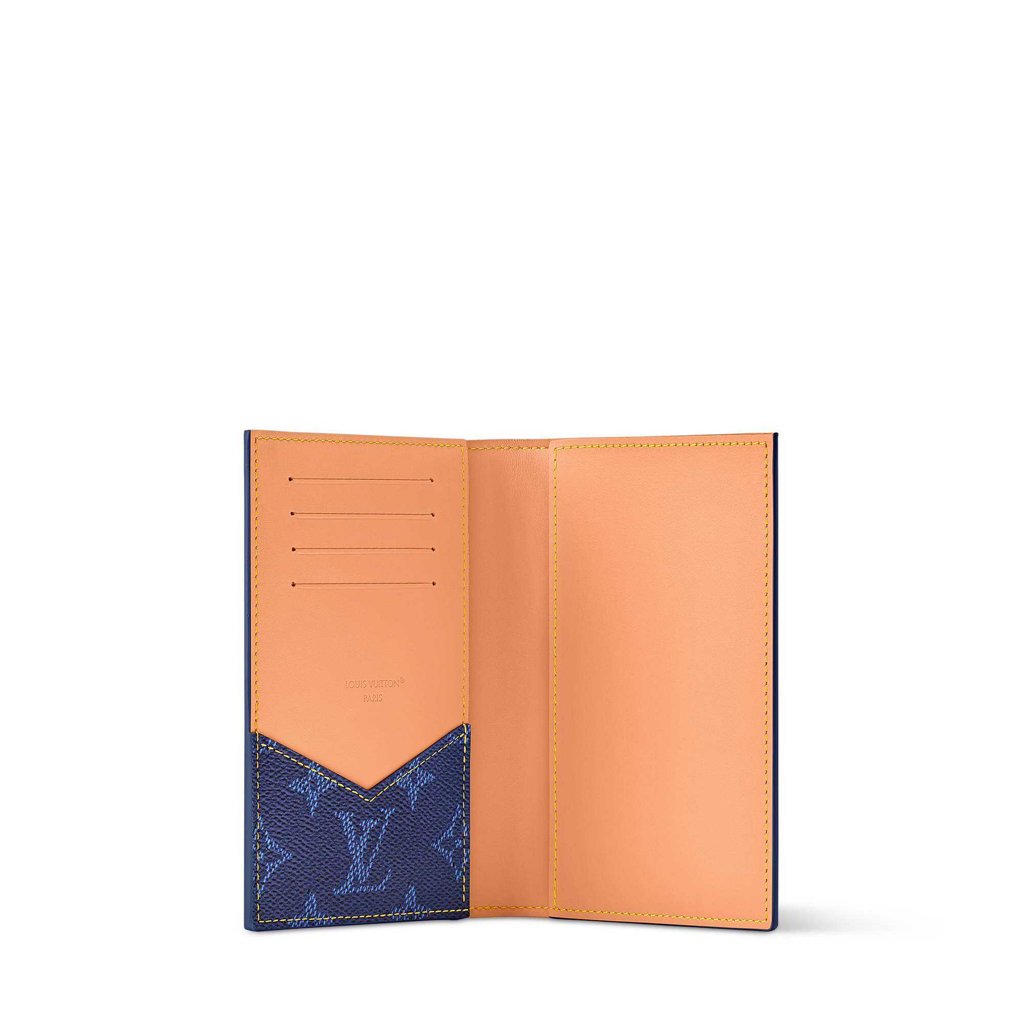 Passport holder - 4